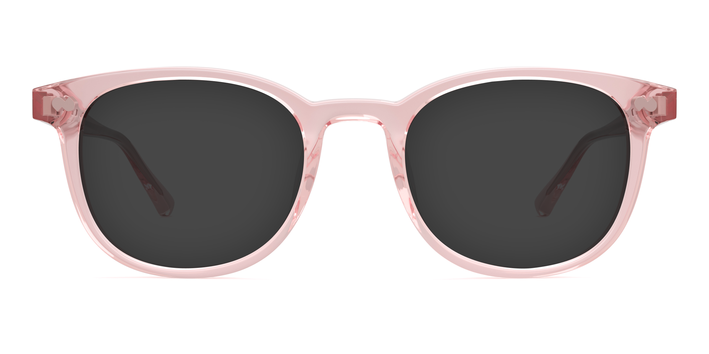 The Reese - Pink Clear - Image 4