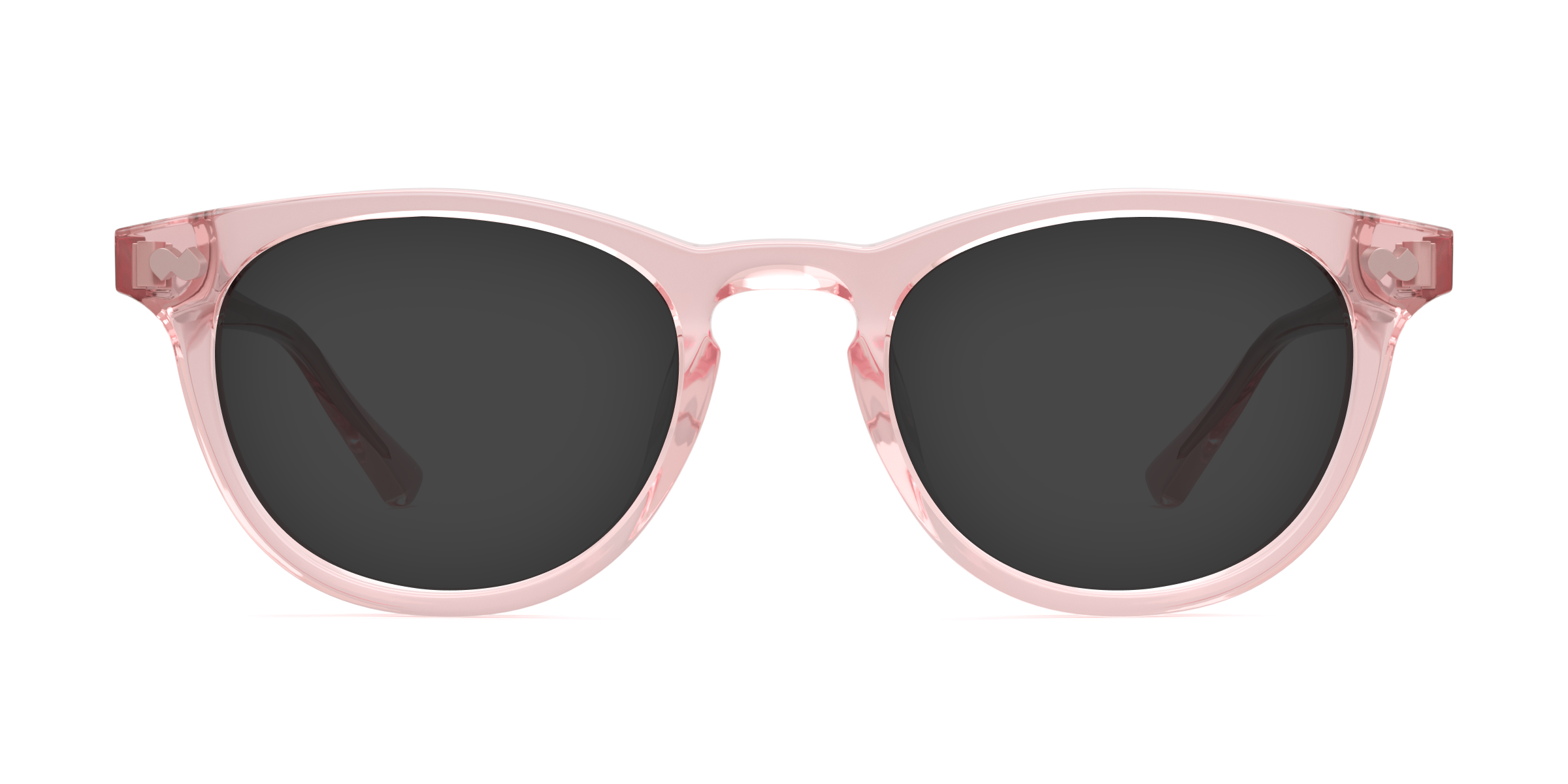 The Serra - Pink Clear - Image 4