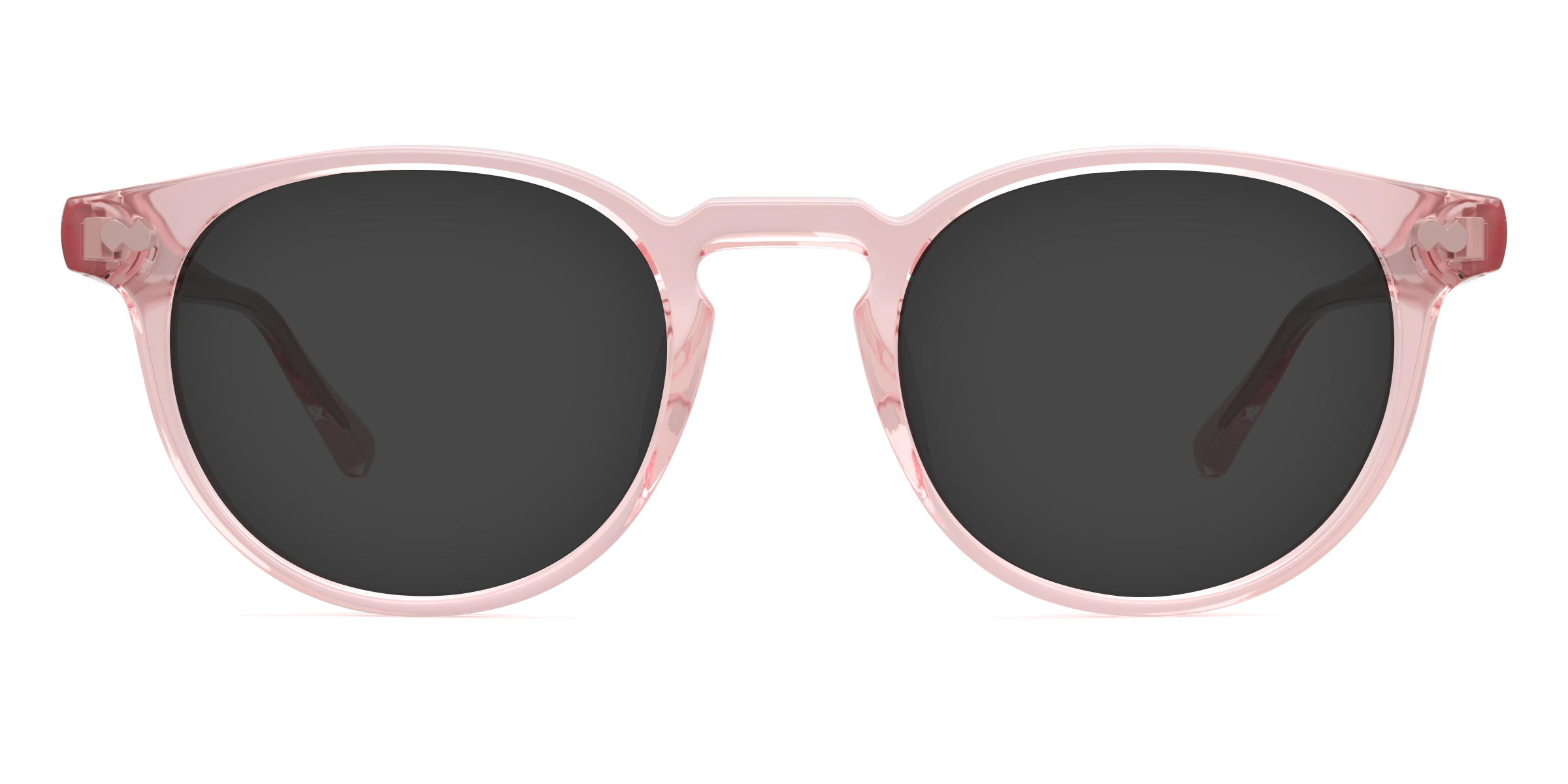 The Soto - Pink Clear - Image 4