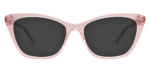 The Wanda - Pink Clear Sun