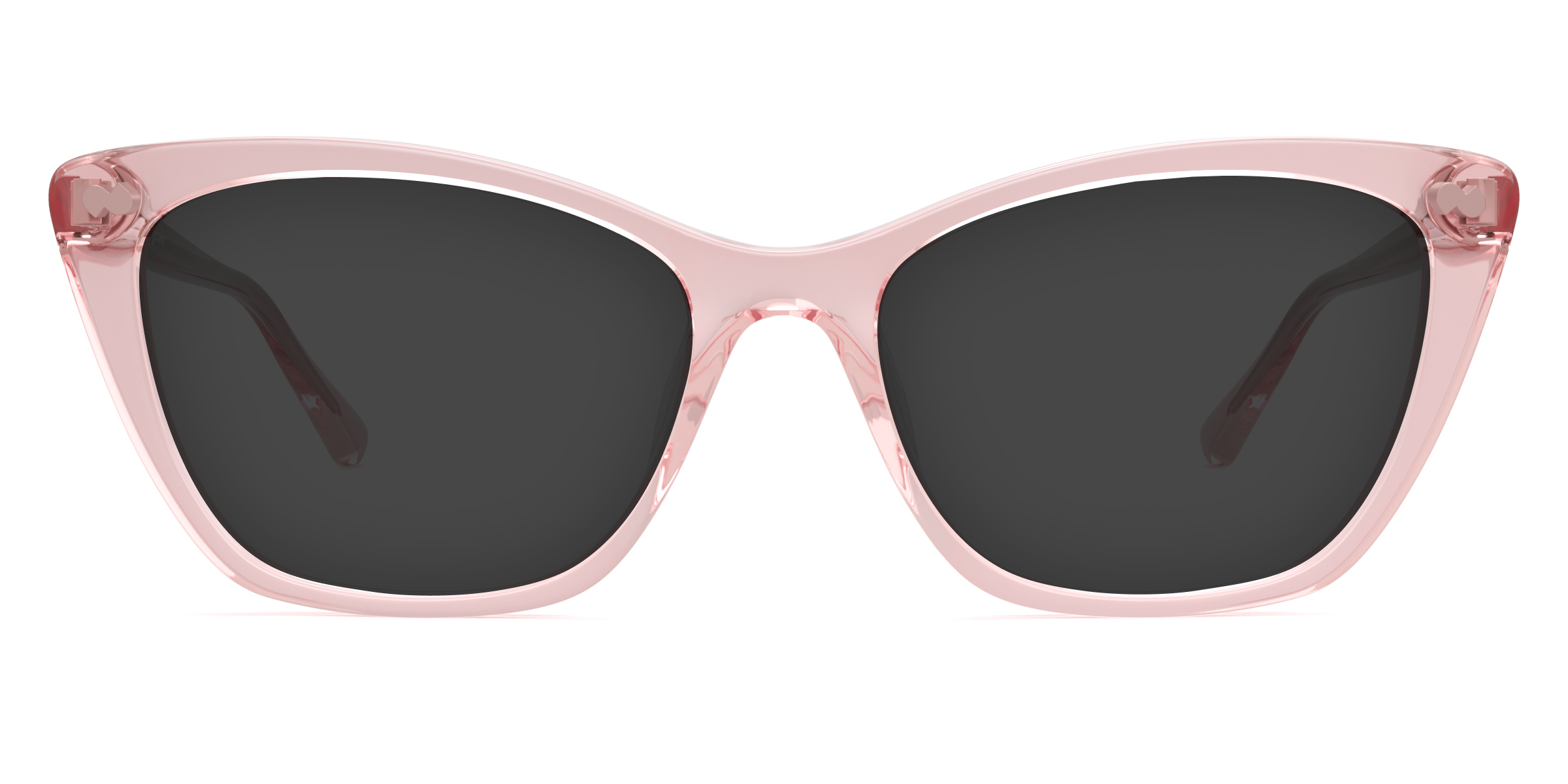The Wanda - Pink Clear Sun