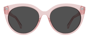 The Zuri - Pink Clear Sun