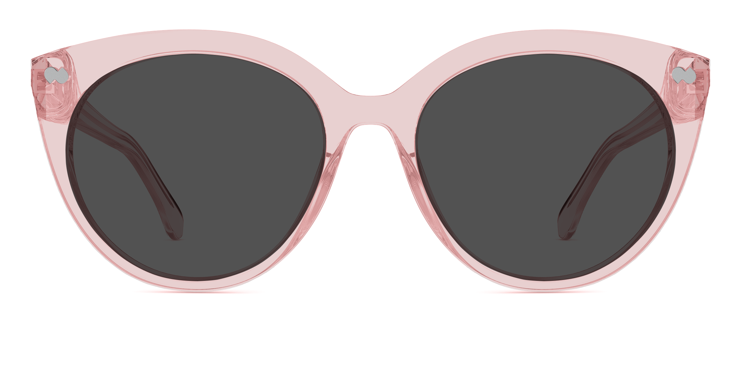 The Zuri - Pink Clear Sun