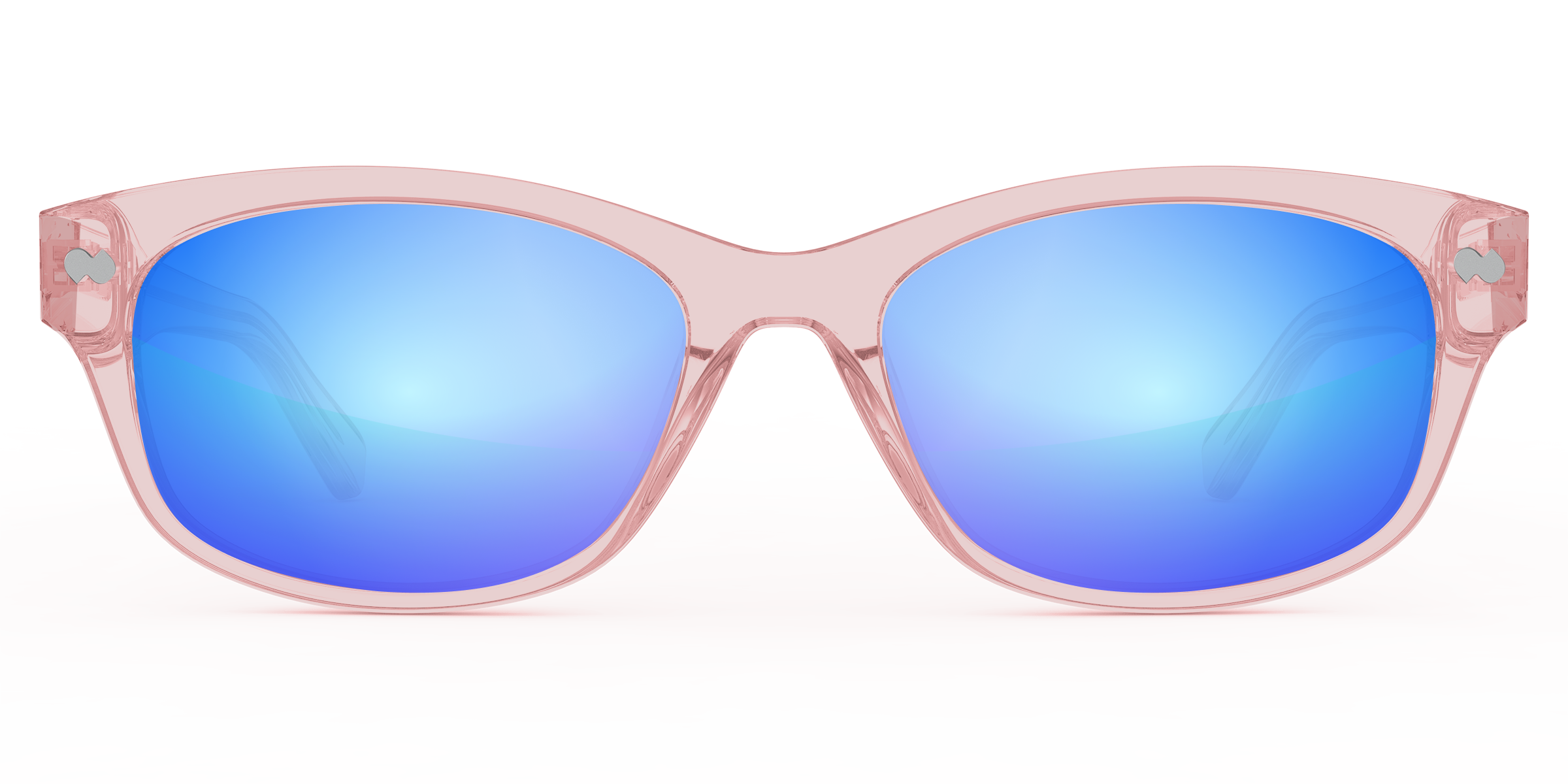 The Addison - Pink Clear - Image 9