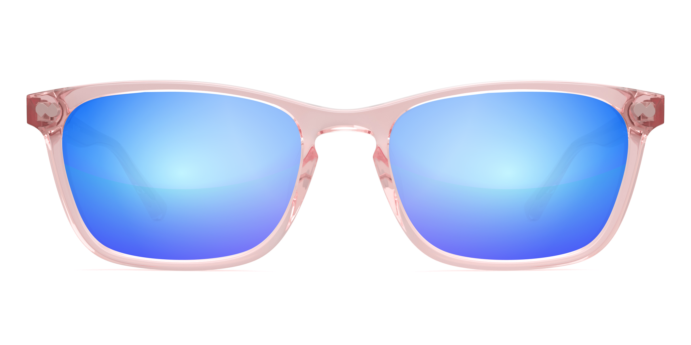 The Casper - Pink Clear - Image 9