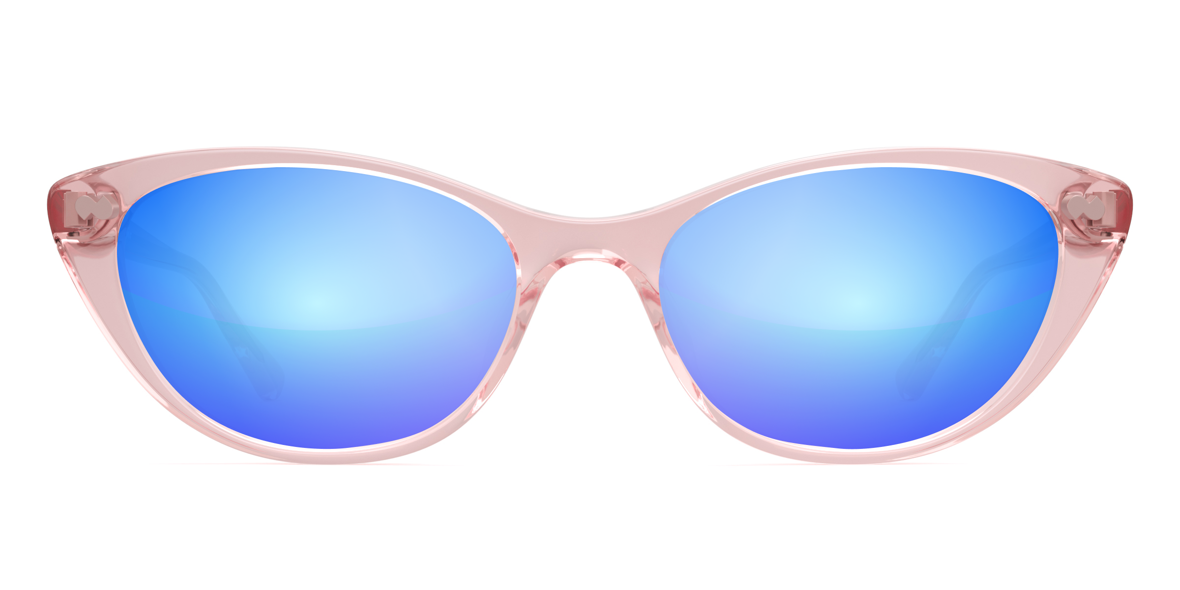 The ella - Pink Clear - Image 9