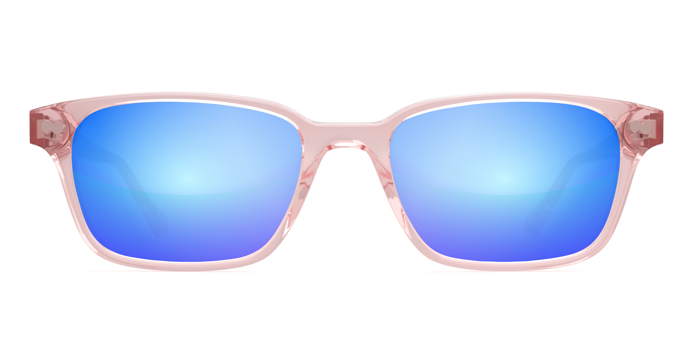 The Finley - Pink Clear - Image 9