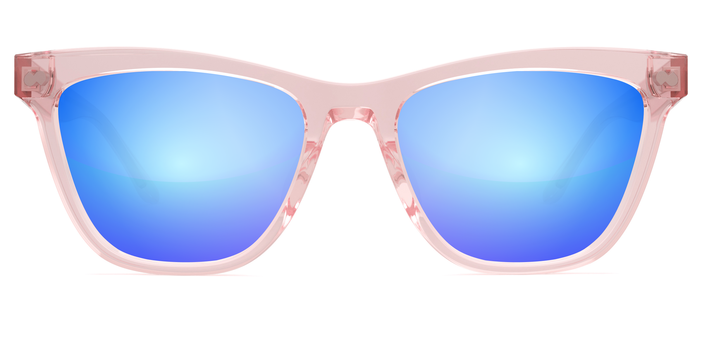 The Harper - Pink Clear - Image 9