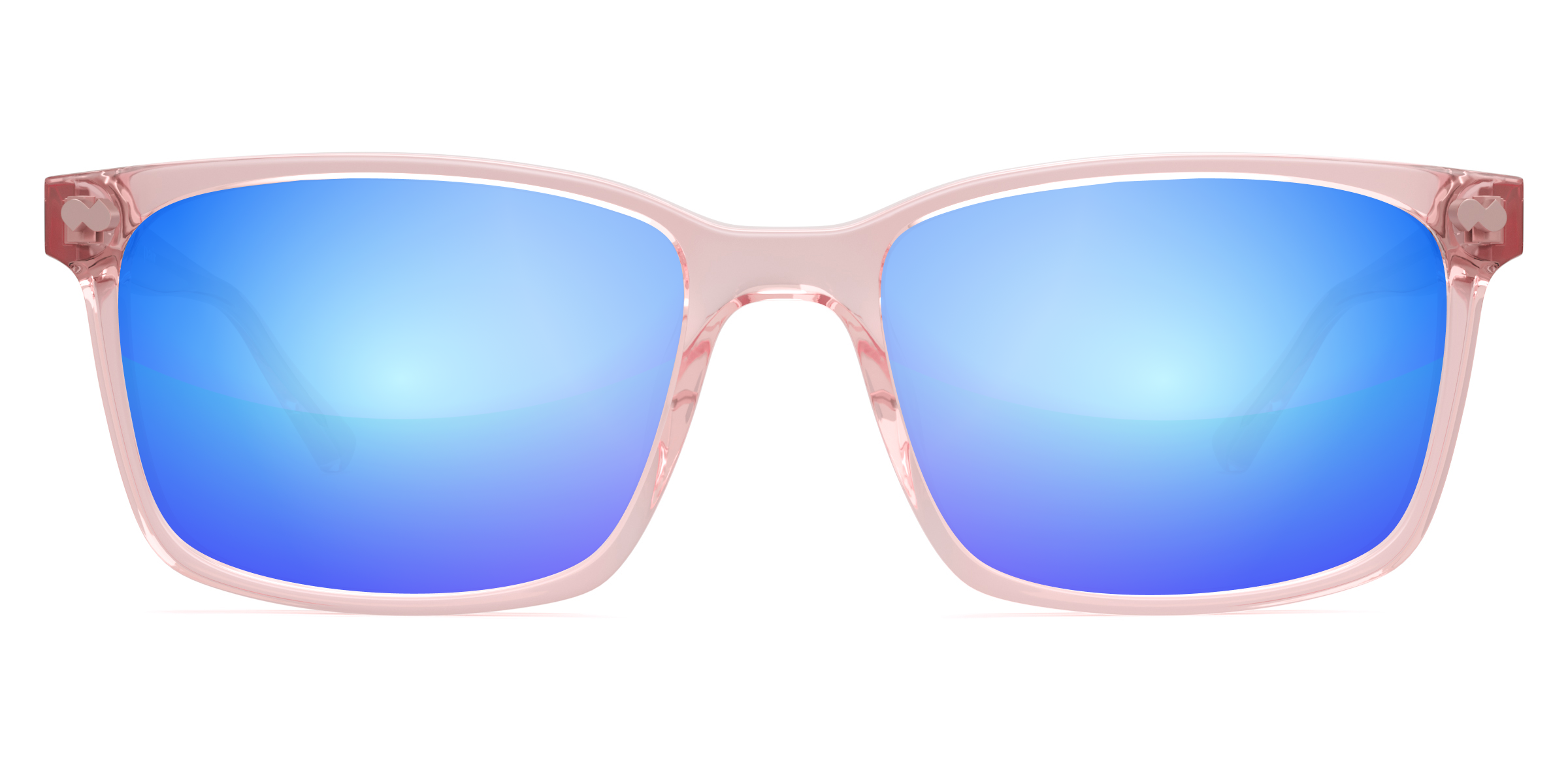 The Kirby - Pink Clear - Image 9