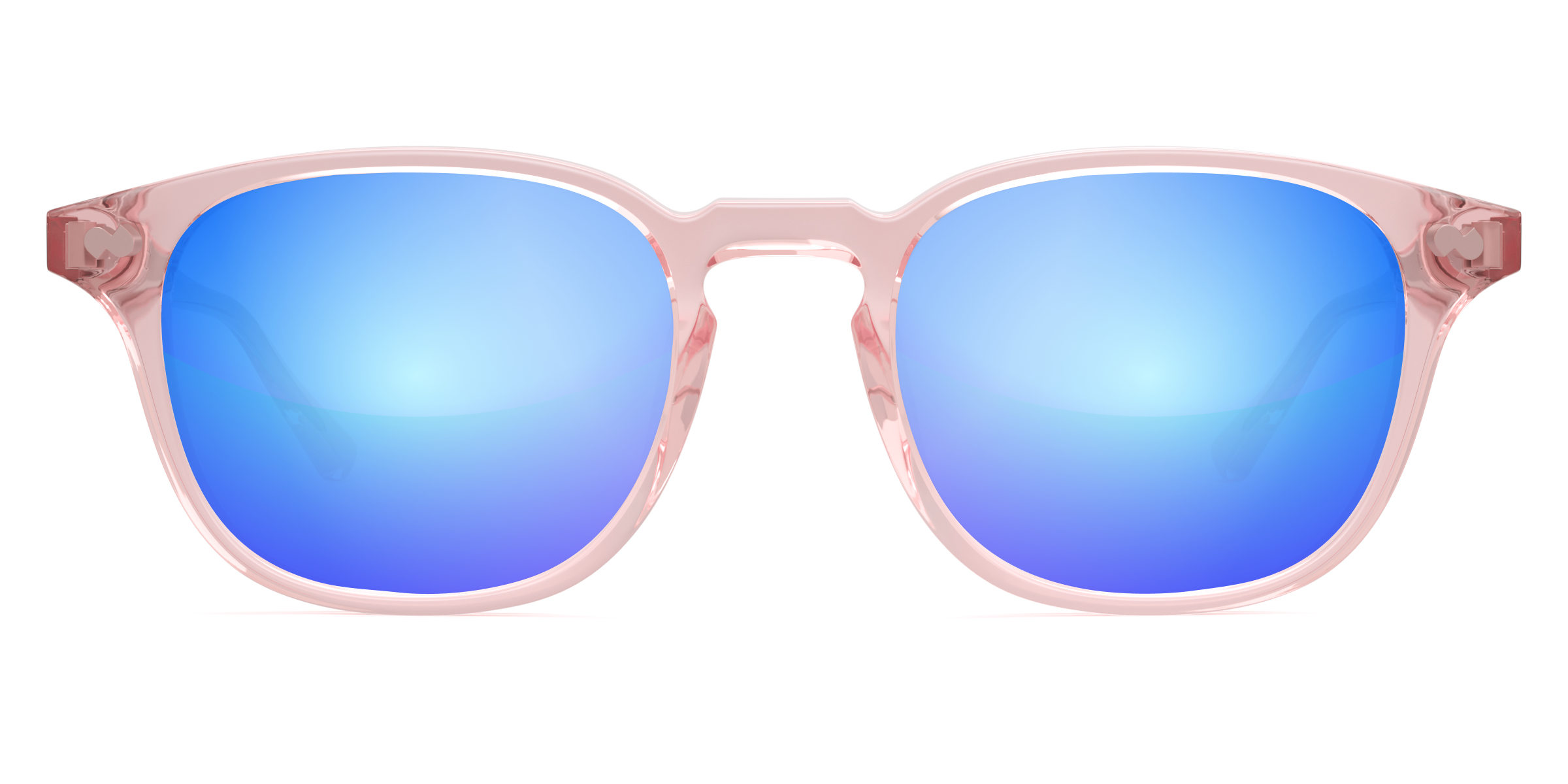 The Otis - Pink Clear - Image 9