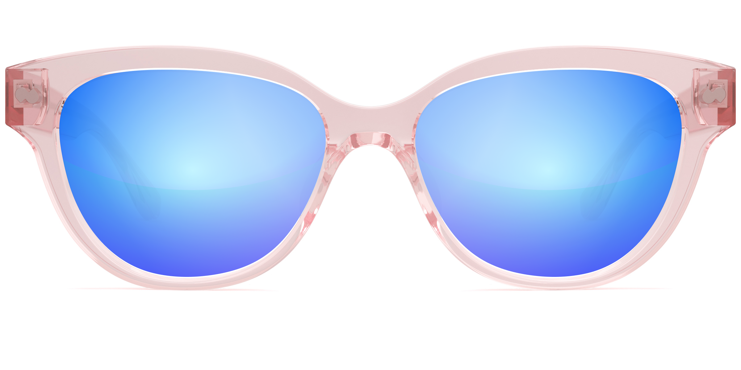The Quinn - Pink Clear - Image 9
