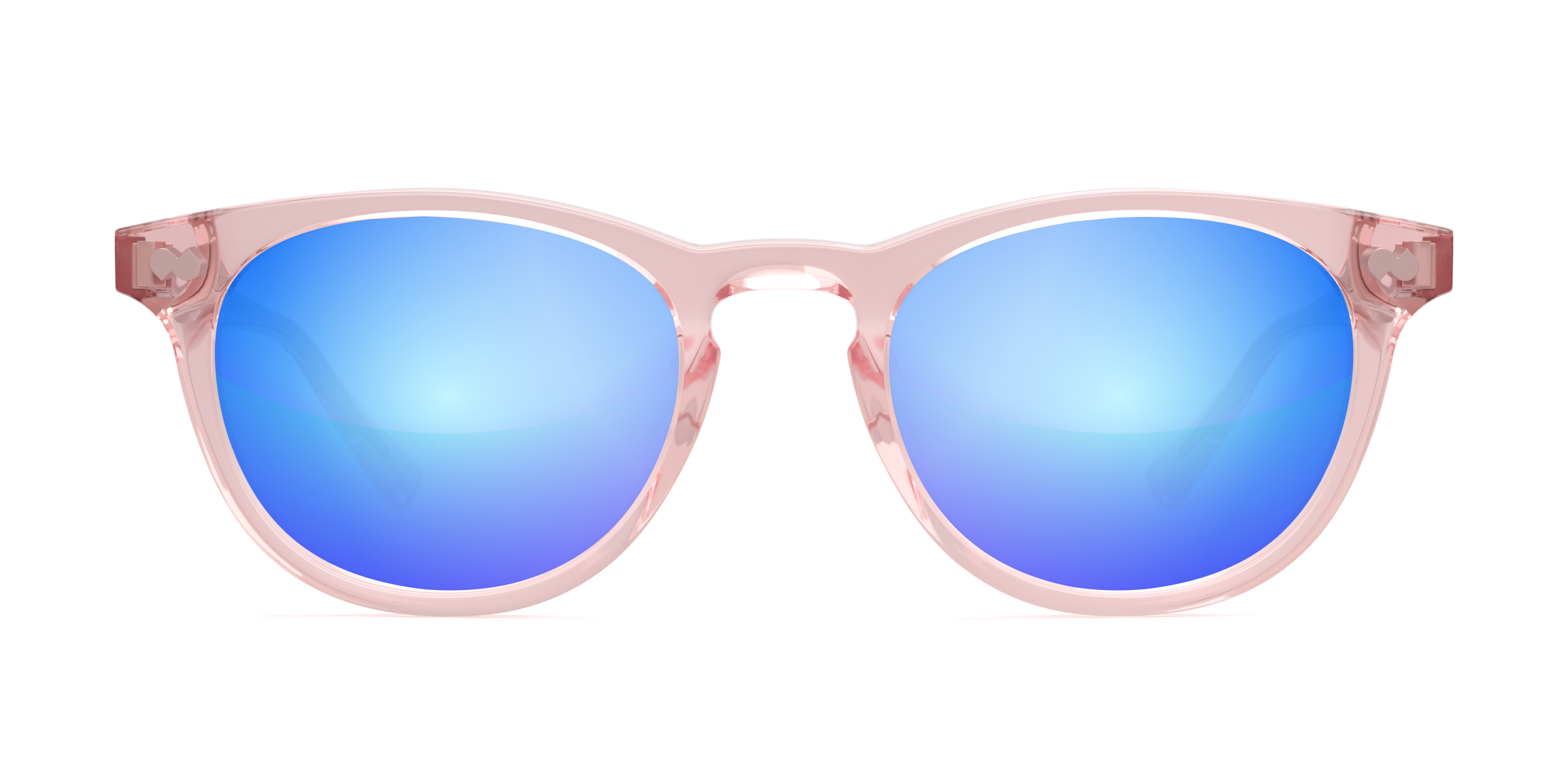 The Serra - Pink Clear - Image 9