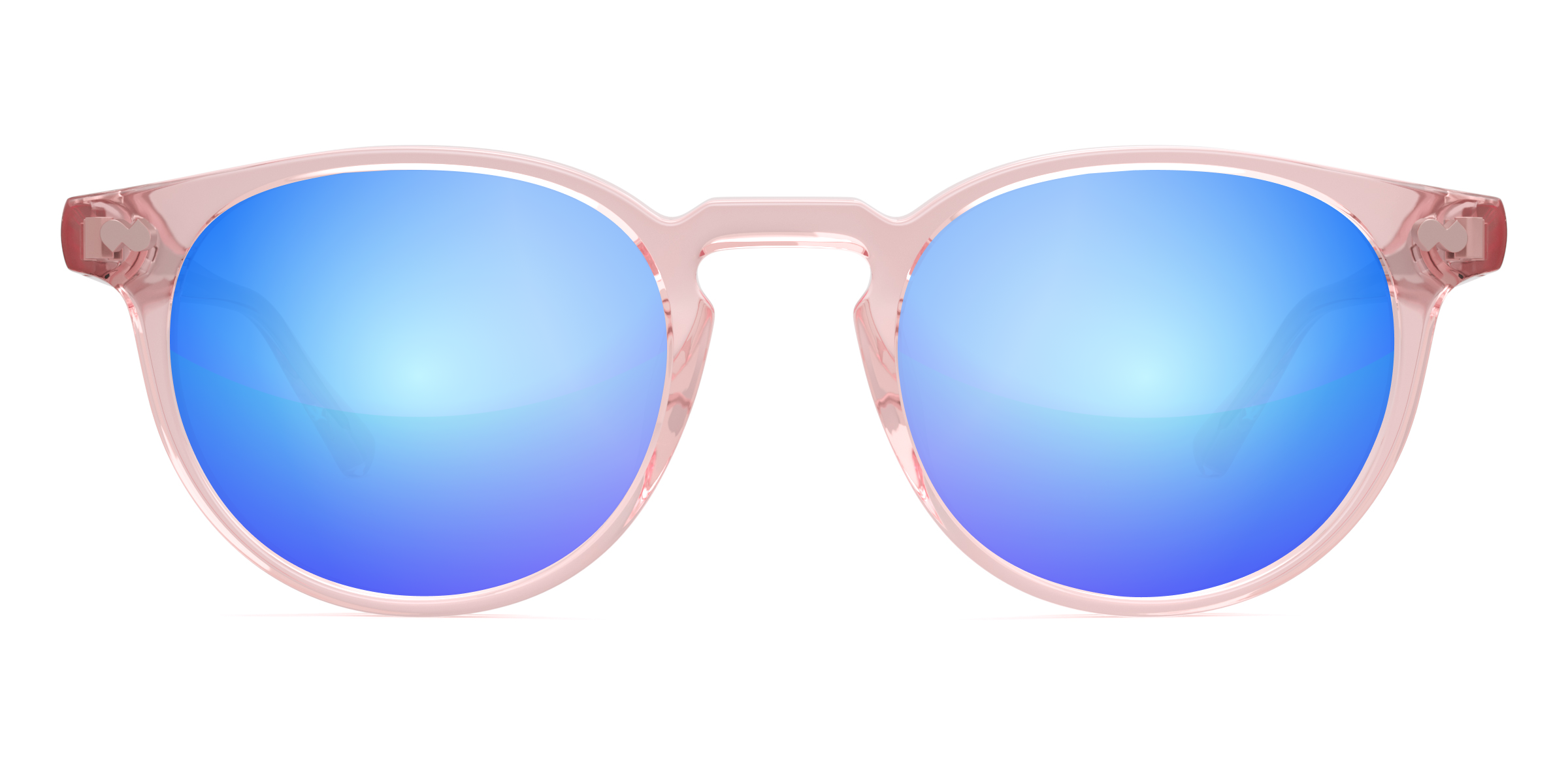 The Soto - Pink Clear - Image 9