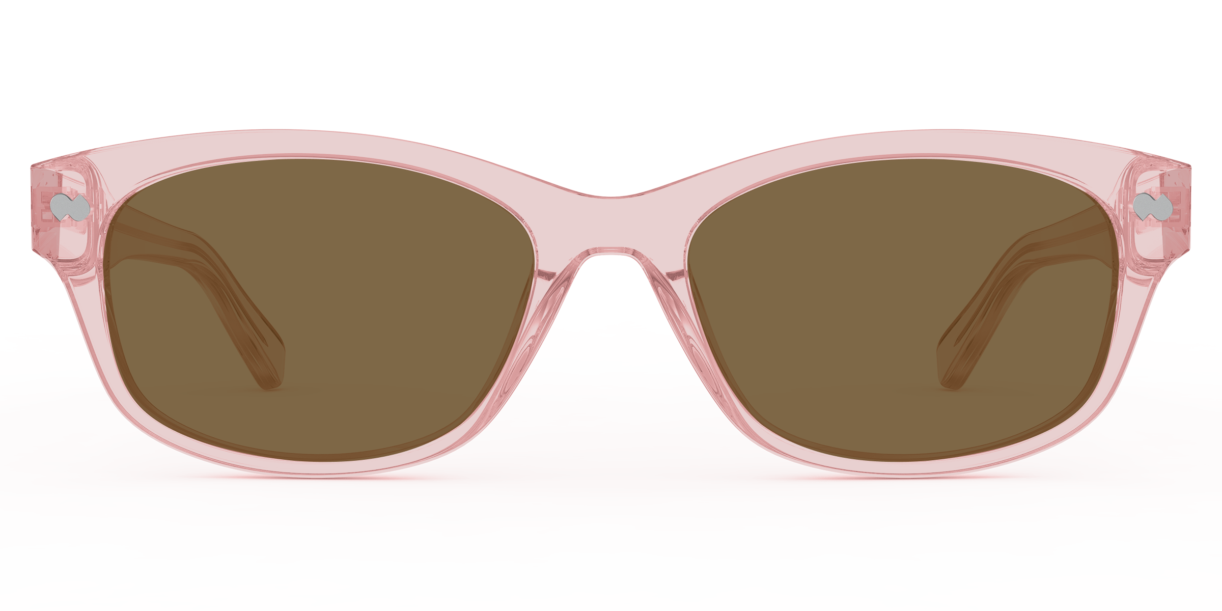 The Addison - Pink Clear - Image 5