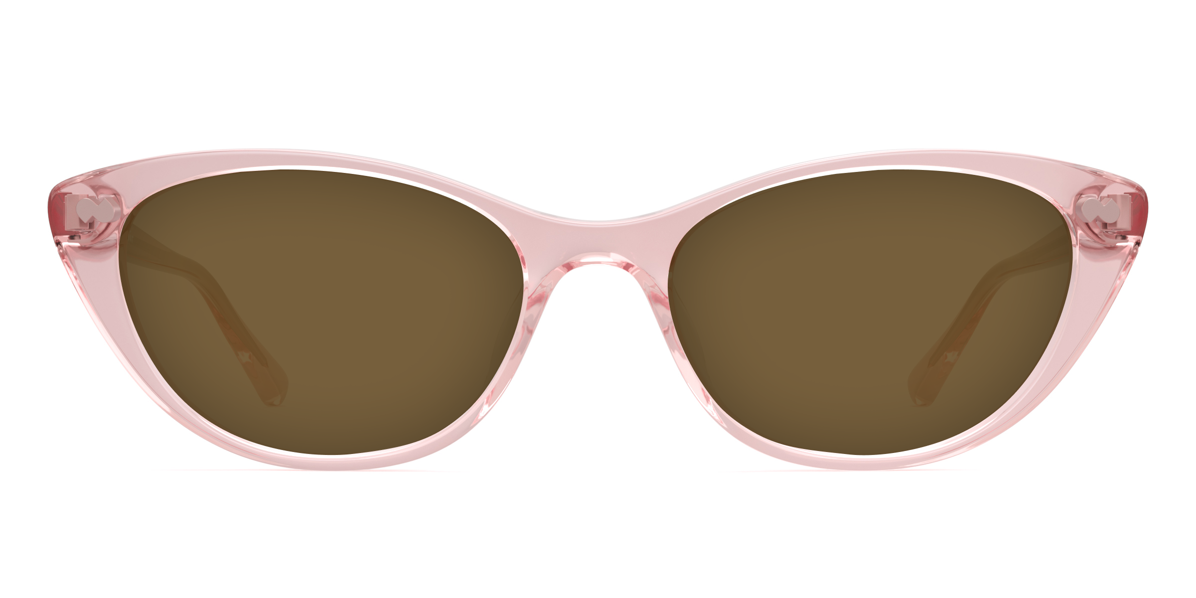 The ella - Pink Clear - Image 5