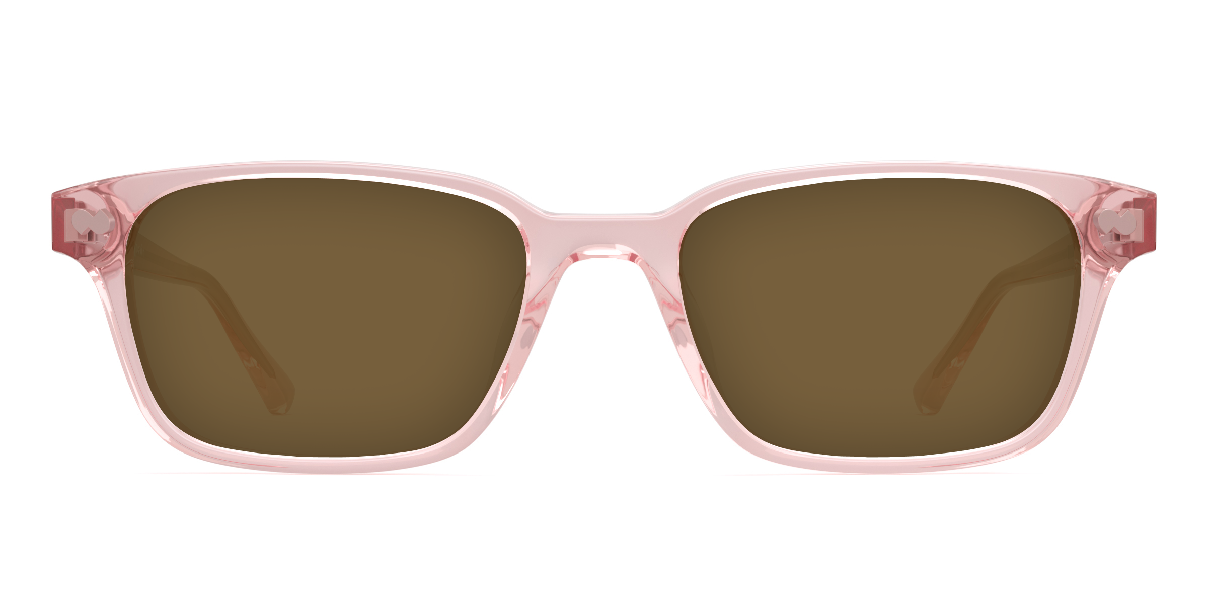 The Finley - Pink Clear - Image 5