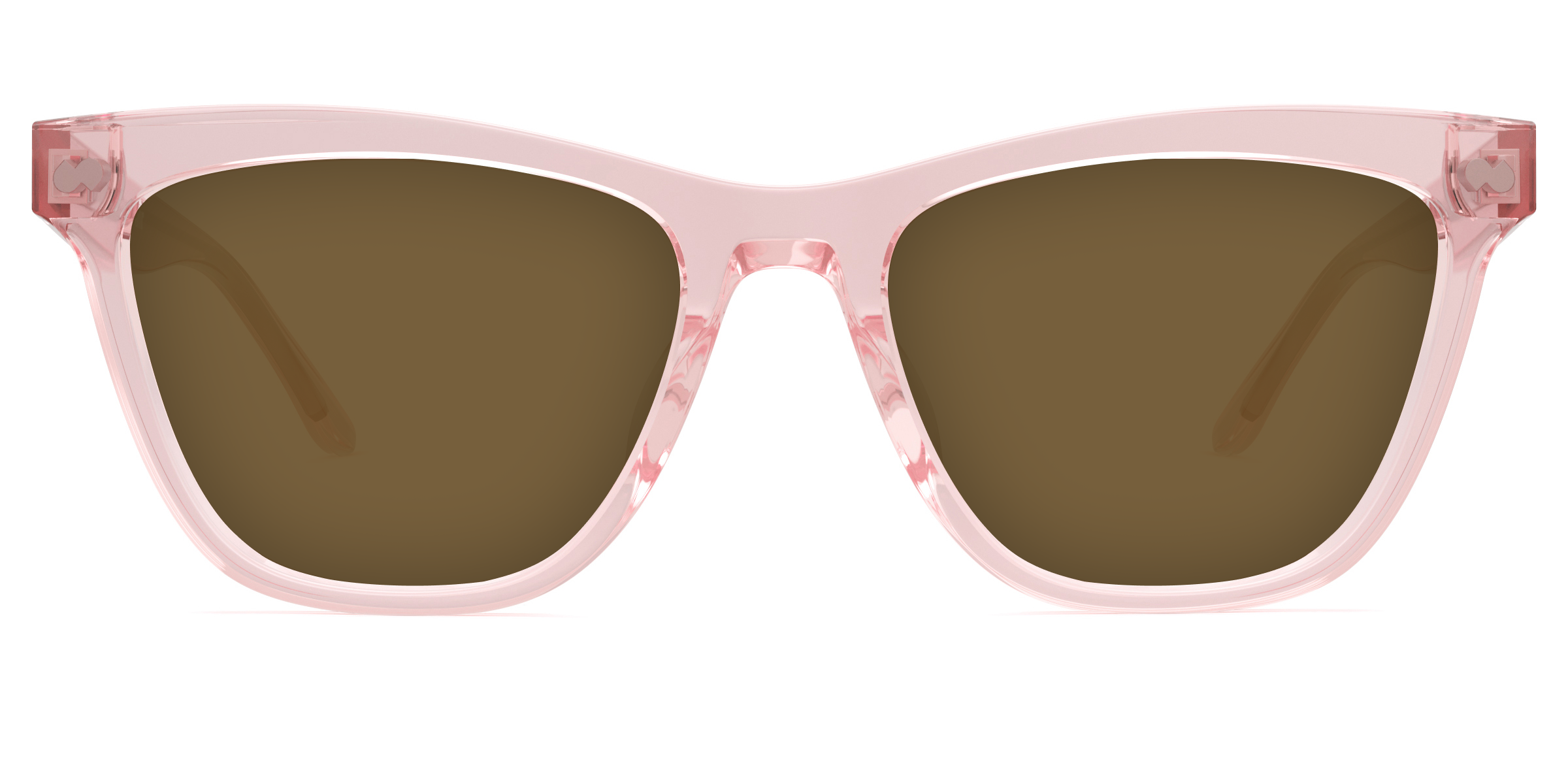 The Harper - Pink Clear - Image 5