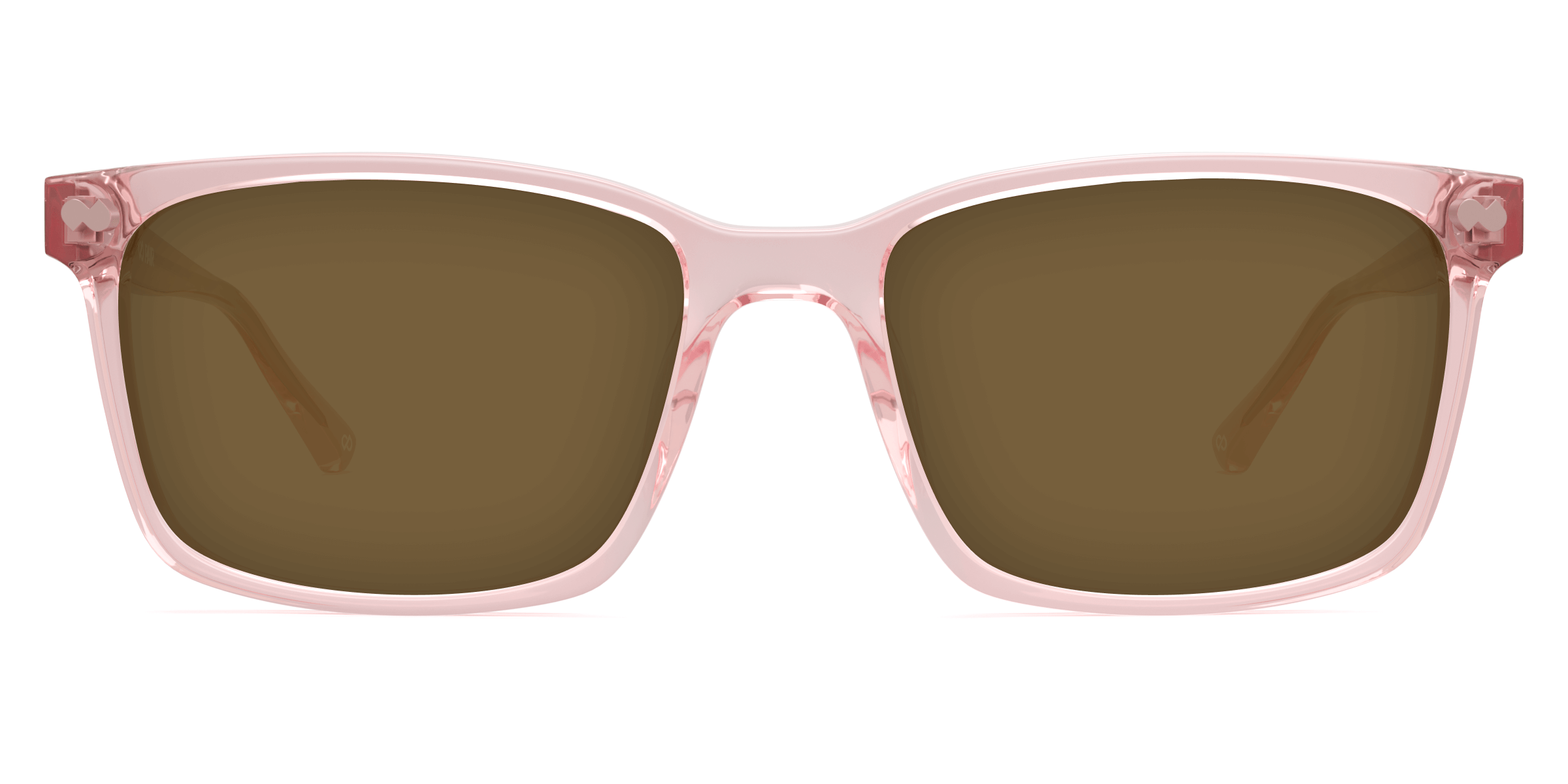 The Kirby - Pink Clear - Image 5