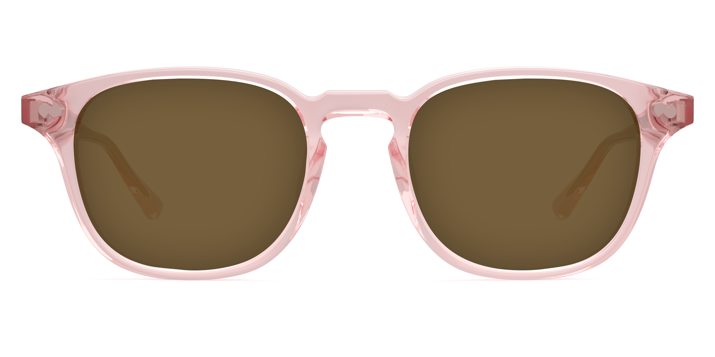 The Otis - Pink Clear - Image 5