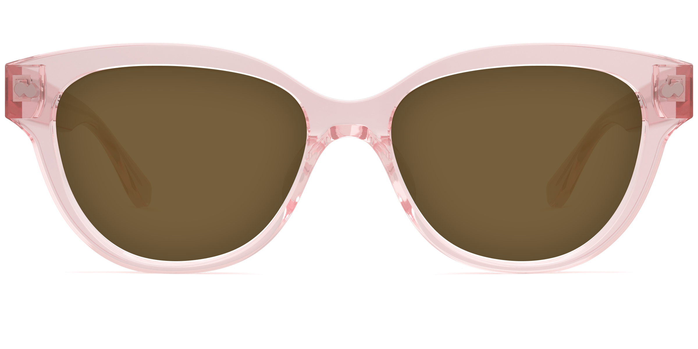 The Quinn - Pink Clear - Image 5
