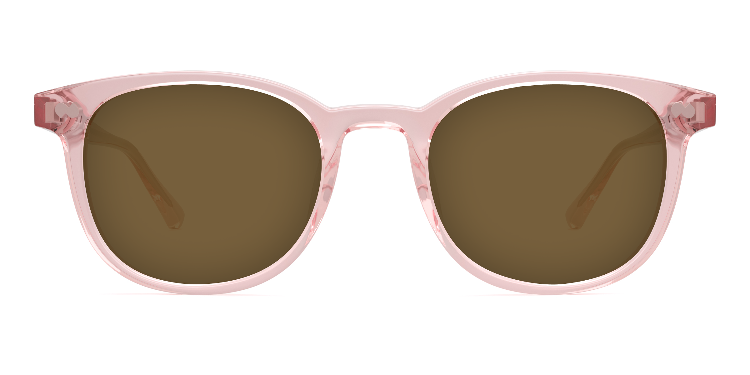 The Reese - Pink Clear - Image 5