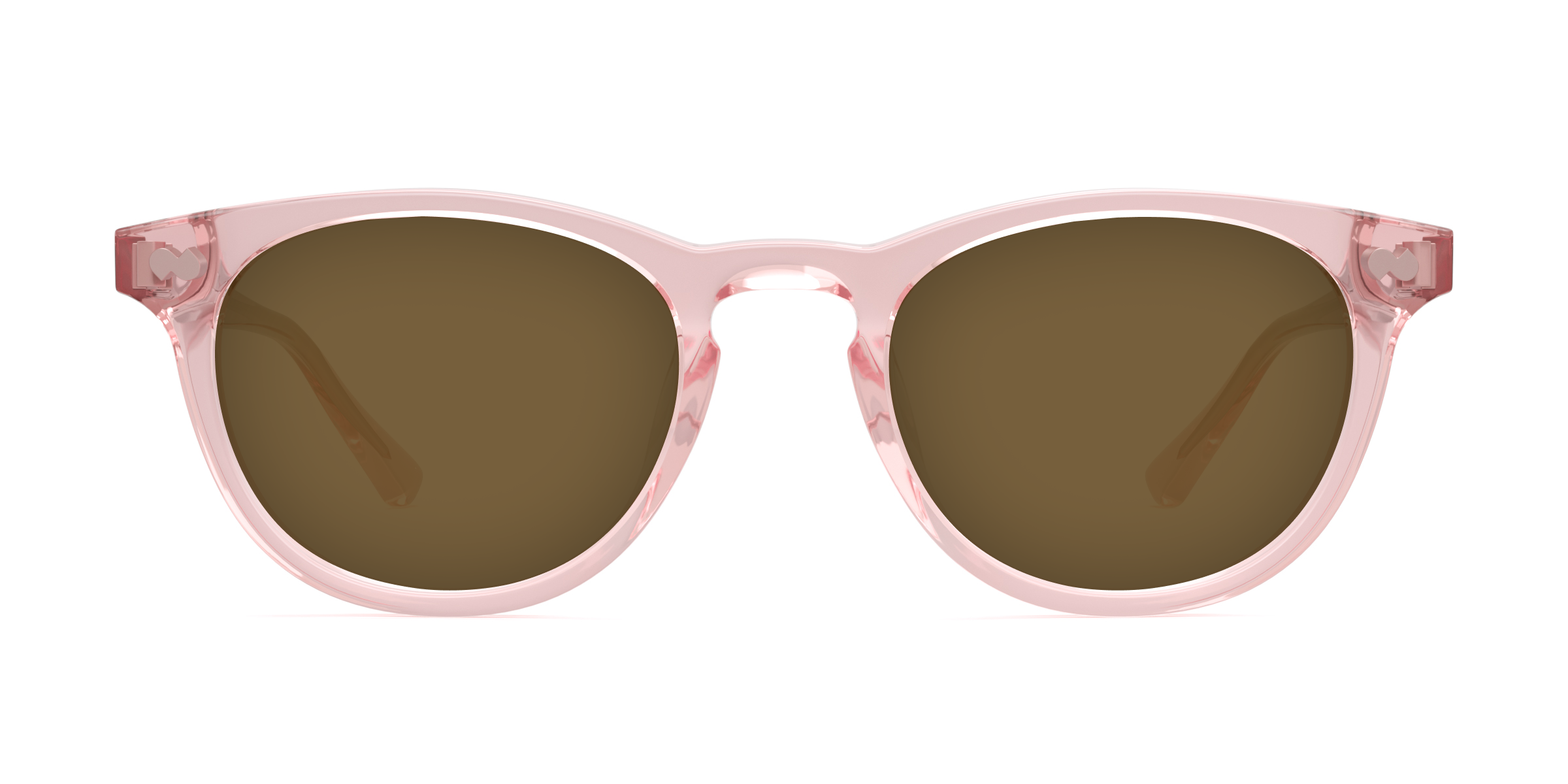 The Serra - Pink Clear - Image 5