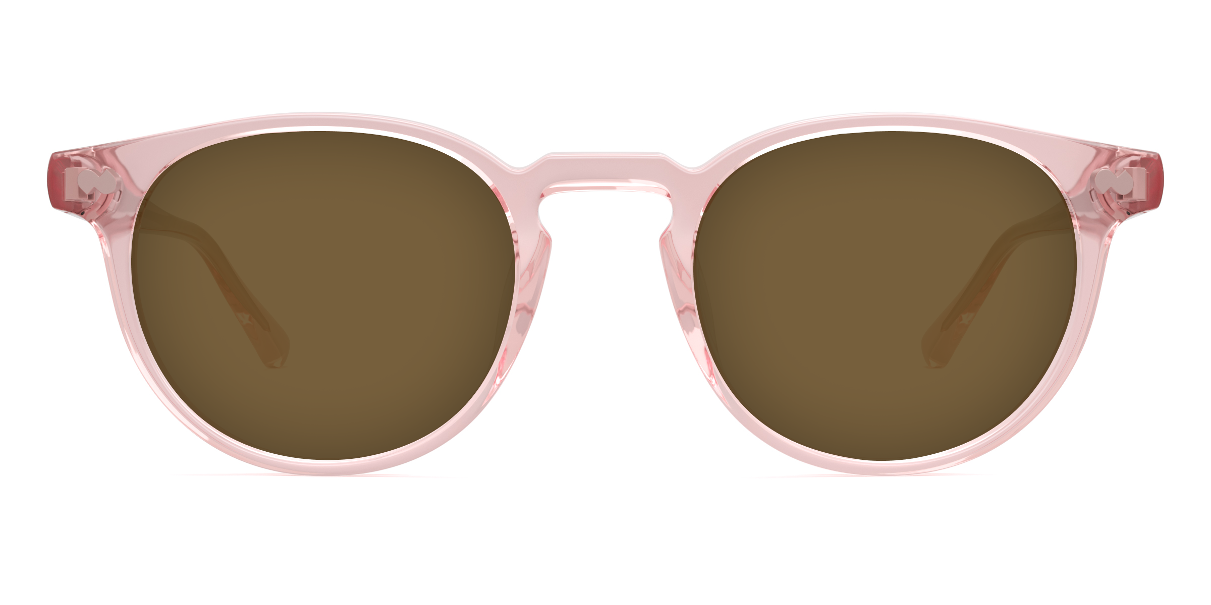 The Soto - Pink Clear - Image 5