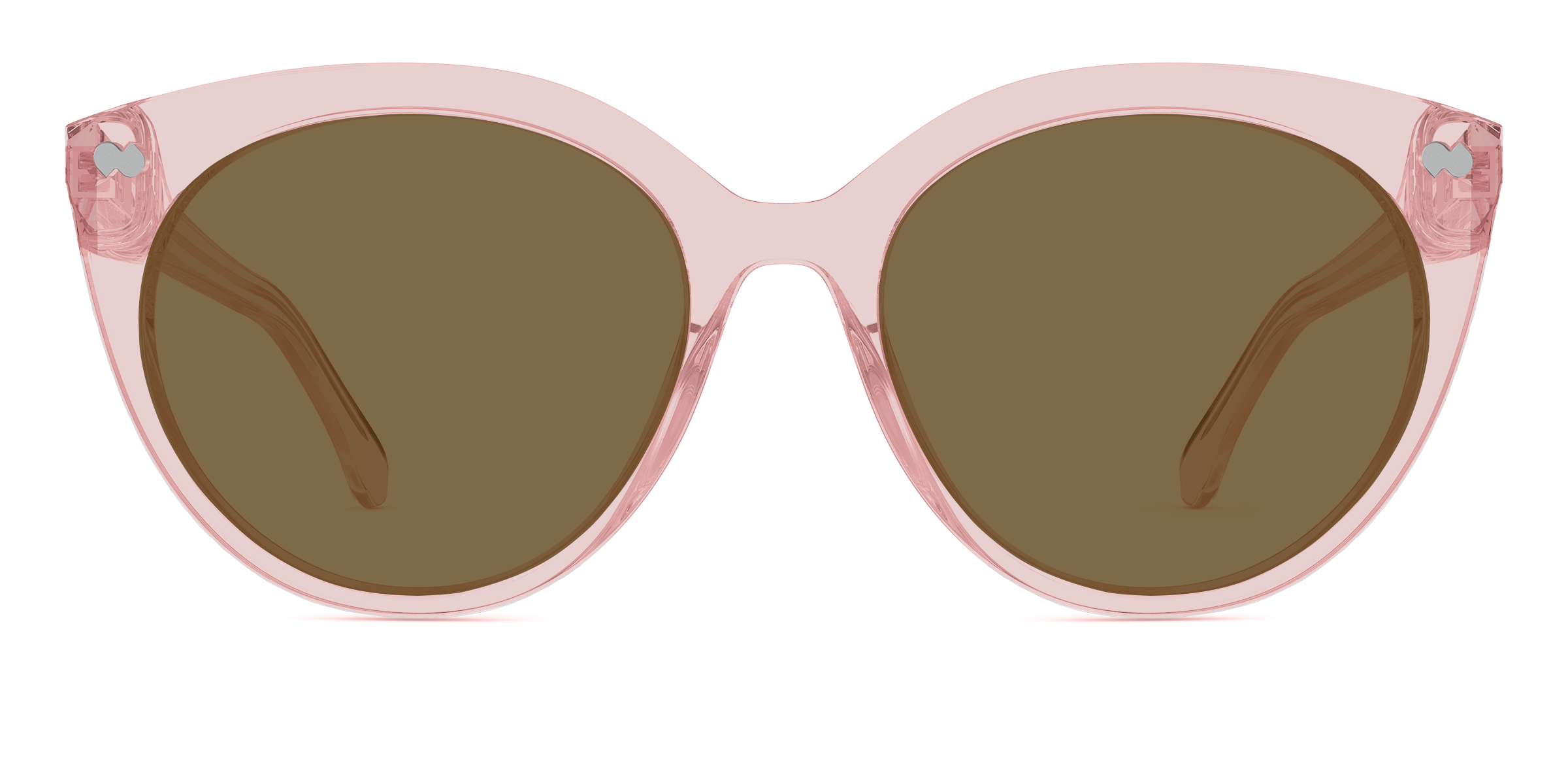 The Zuri - Pink Clear - Image 5