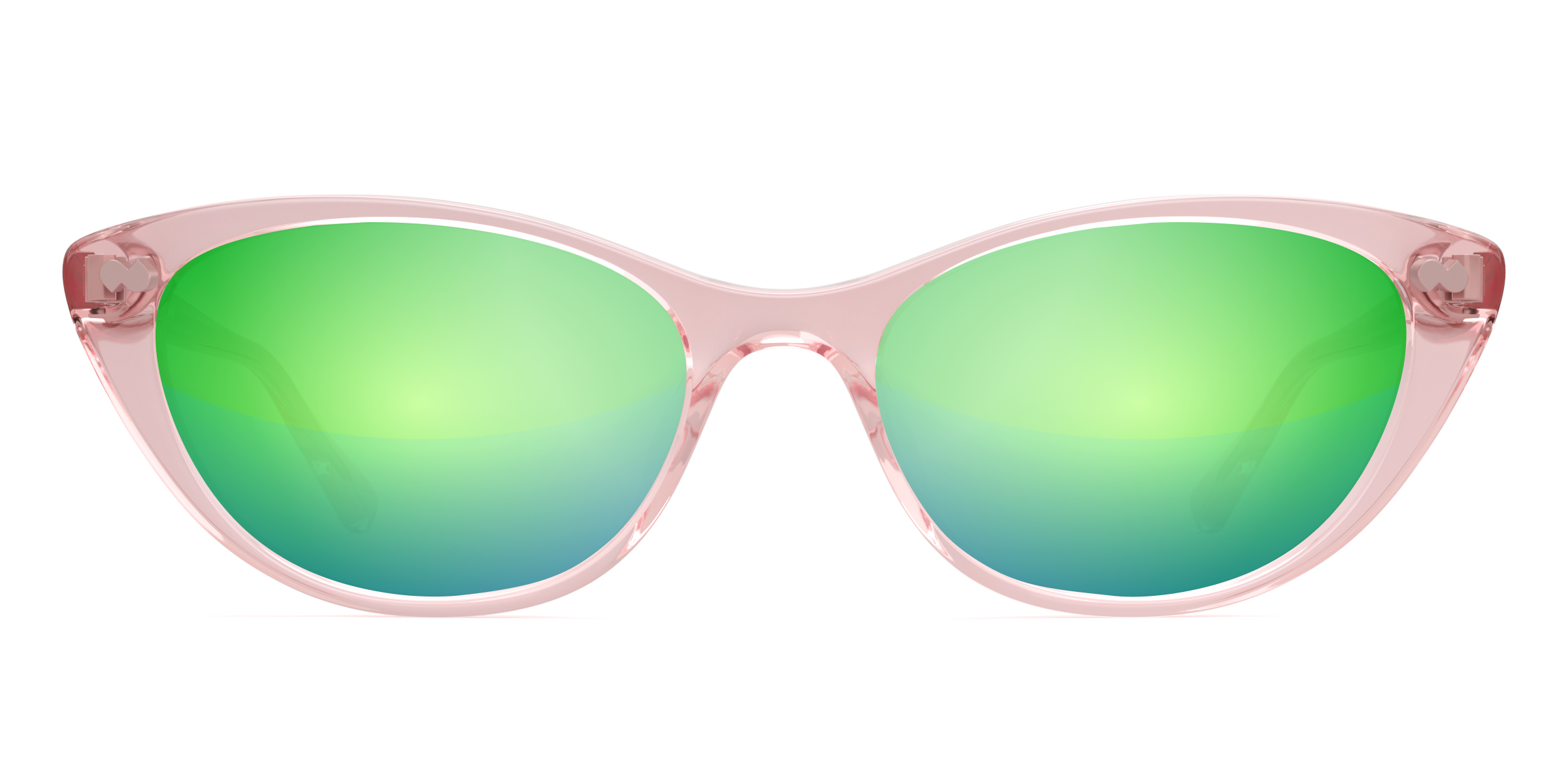 The ella - Pink Clear - Image 10