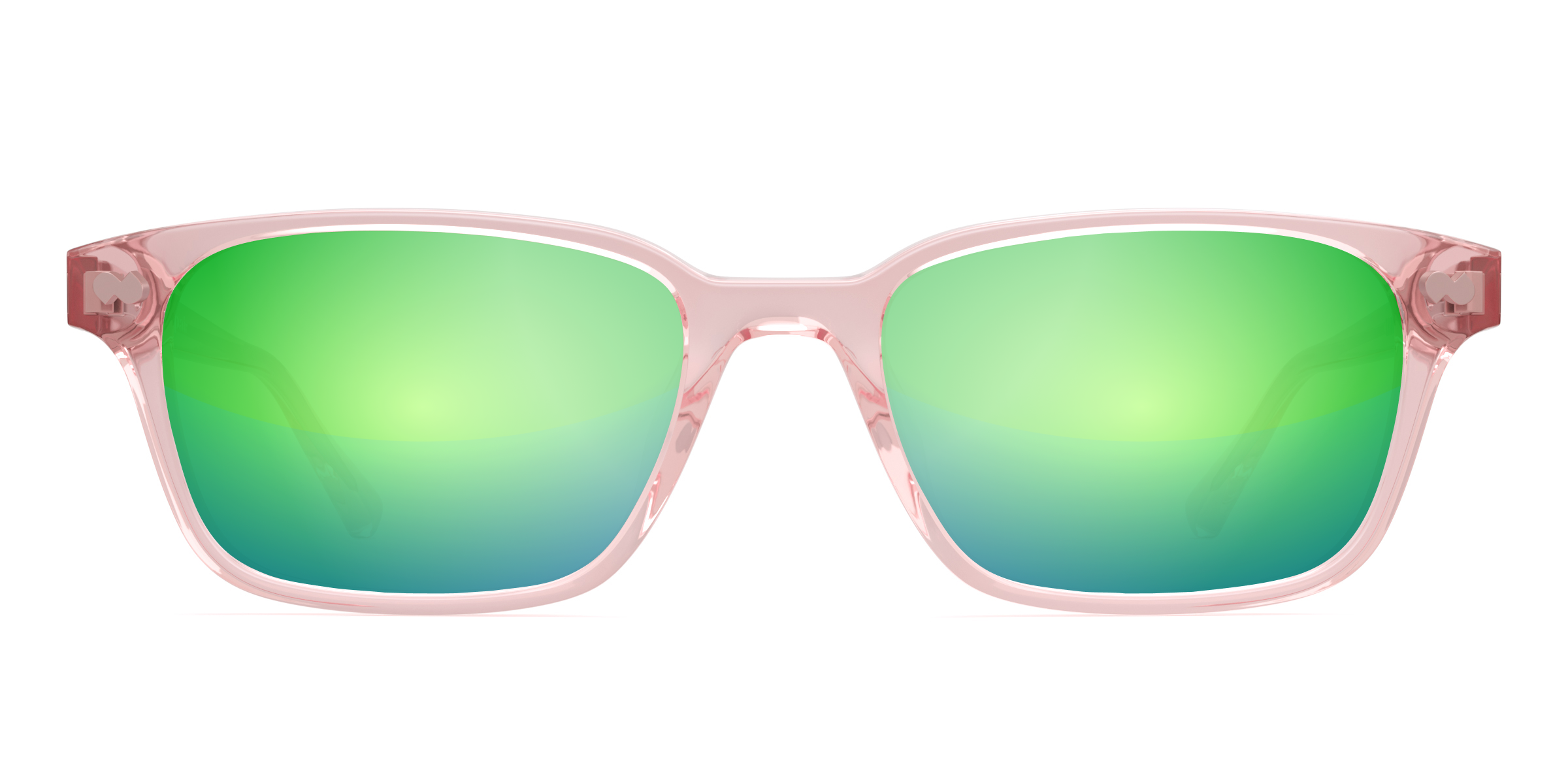 The Finley - Pink Clear - Image 10