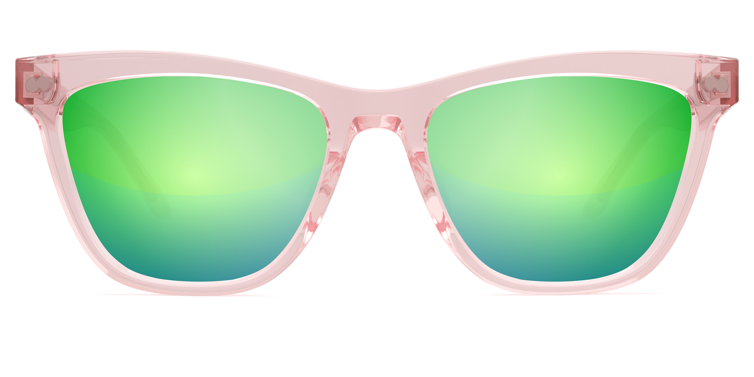 The Harper - Pink Clear - Image 10