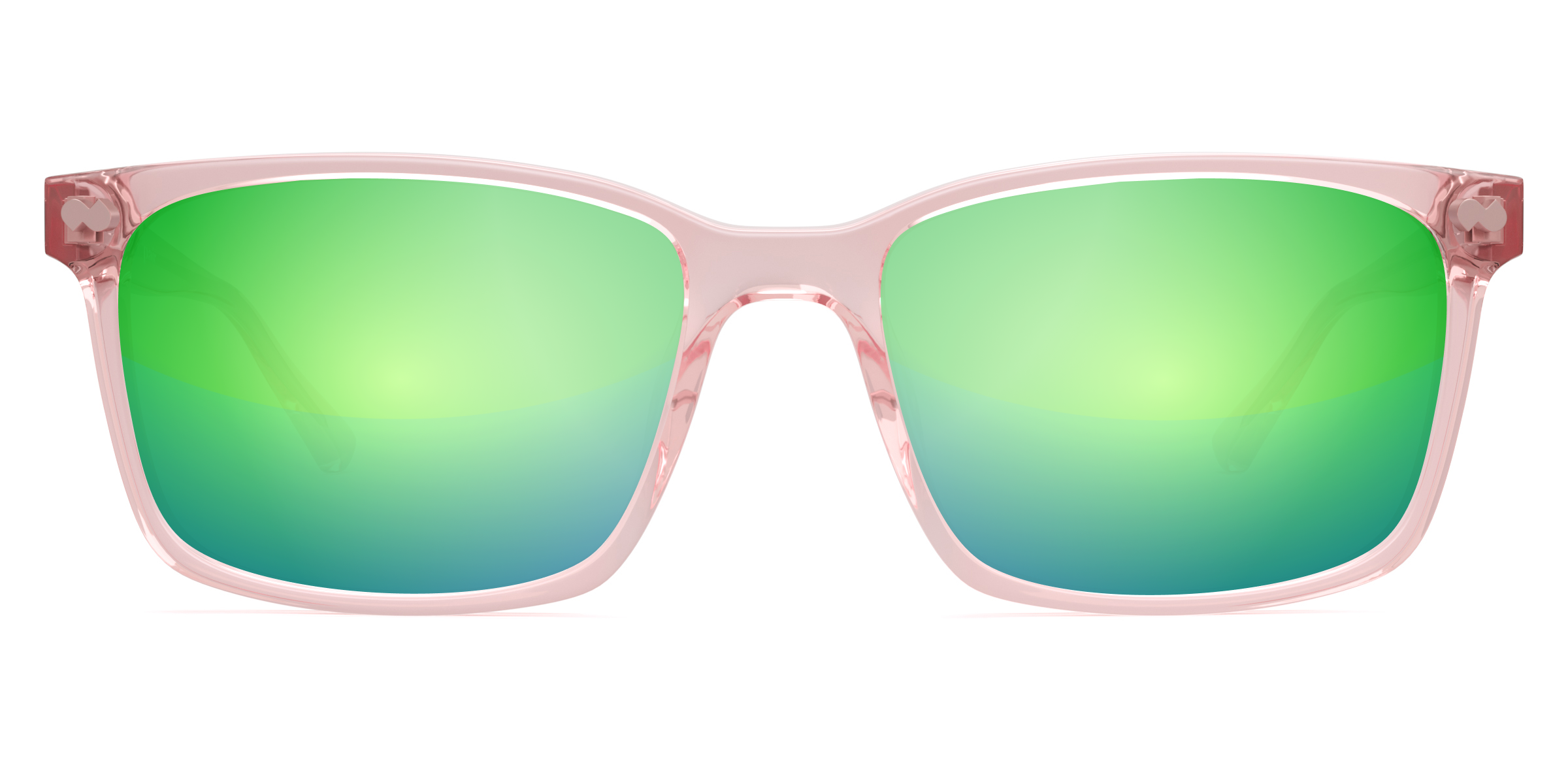 The Kirby - Pink Clear - Image 10