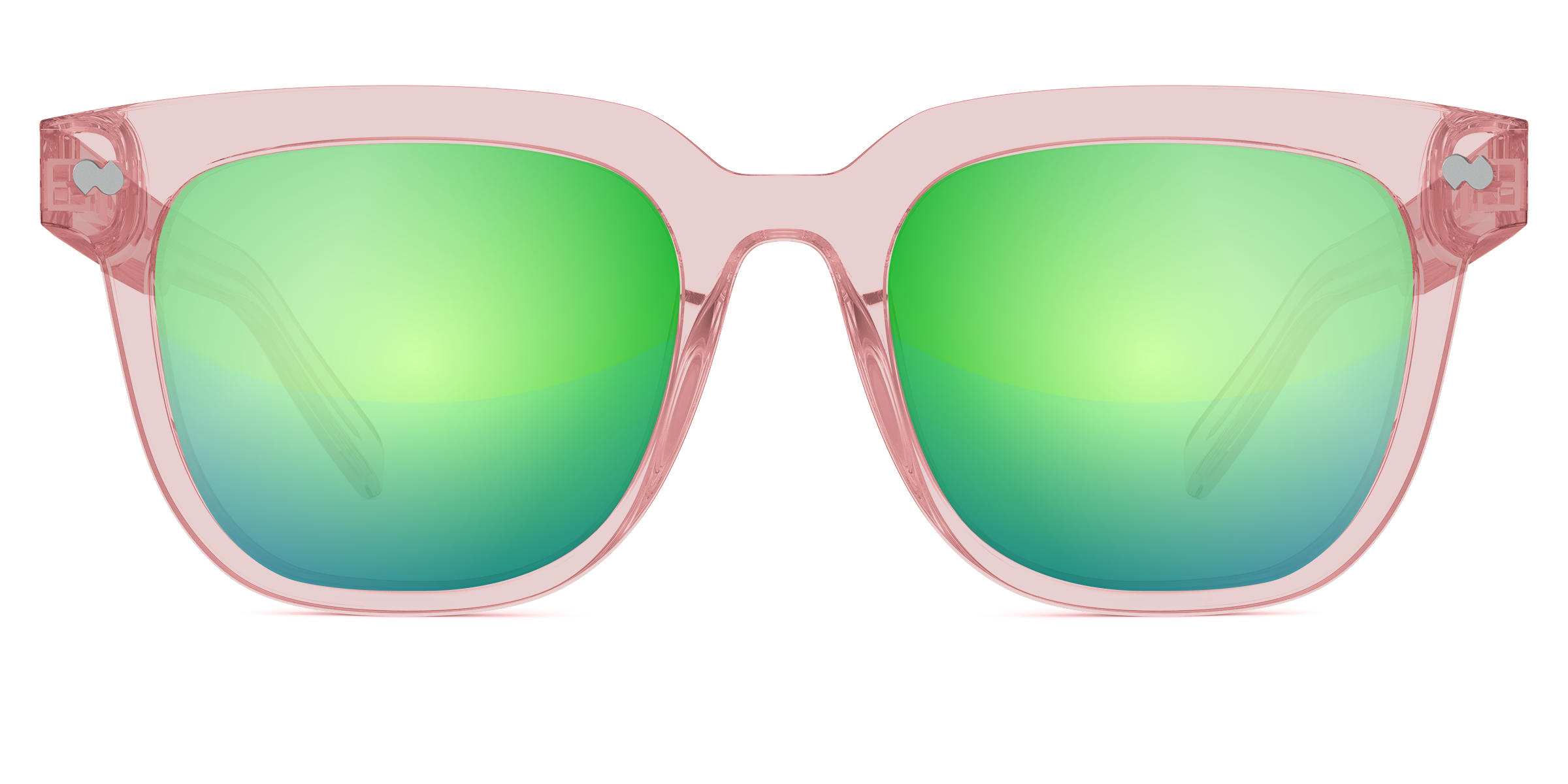 The Payton - Pink Clear - Image 10