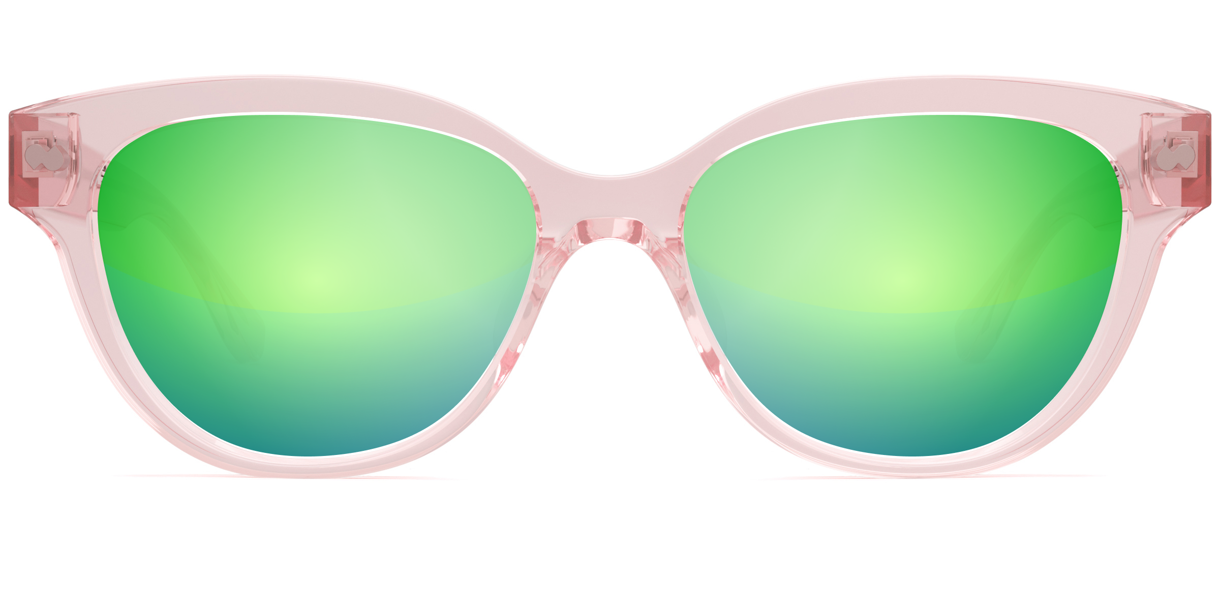 The Quinn - Pink Clear - Image 10