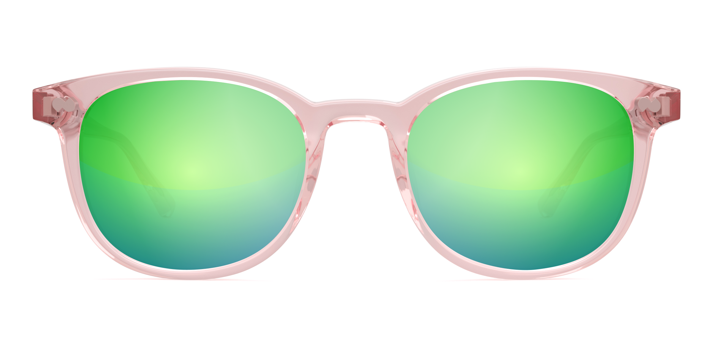 The Reese - Pink Clear - Image 10