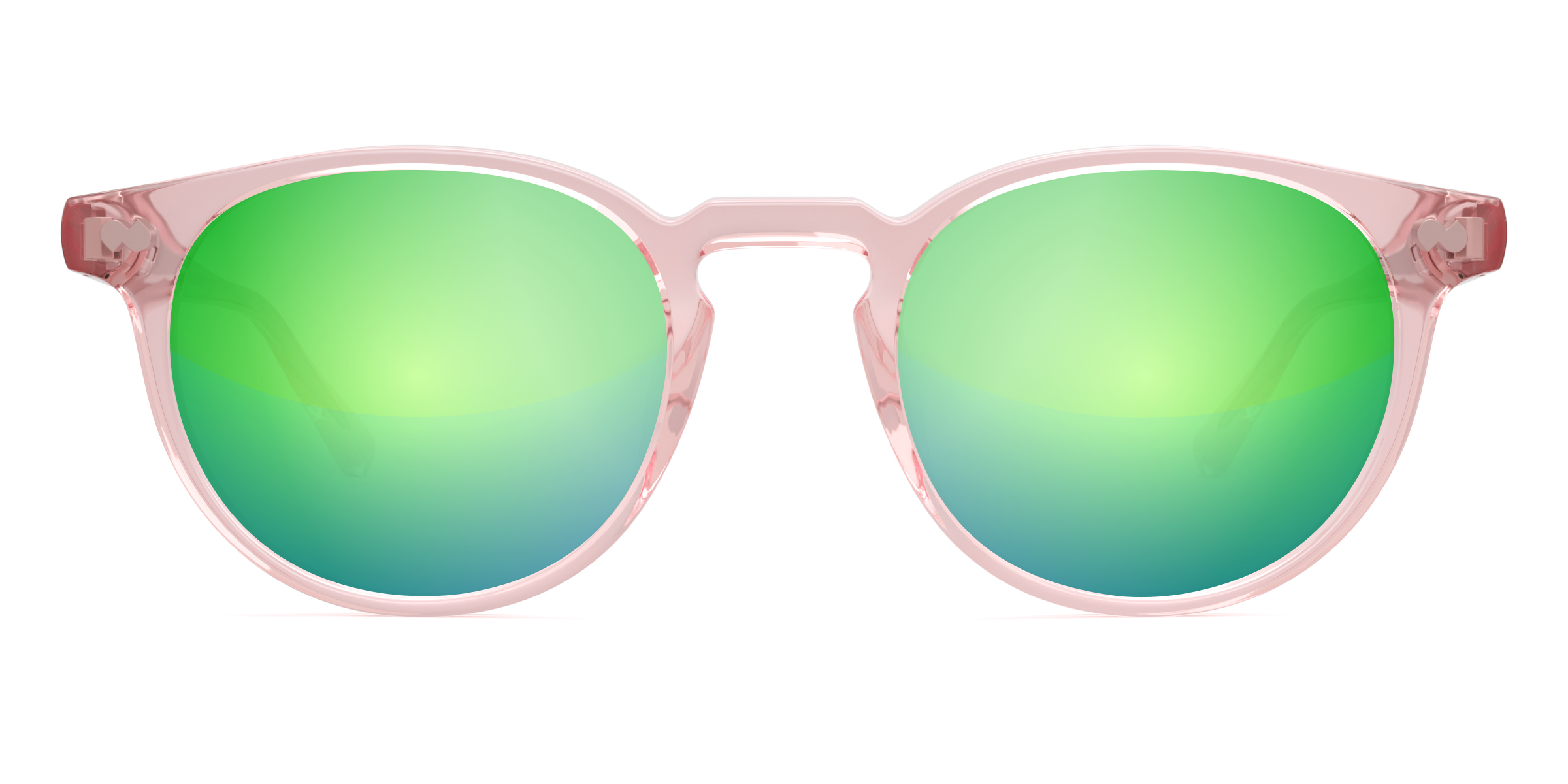 The Soto - Pink Clear - Image 10