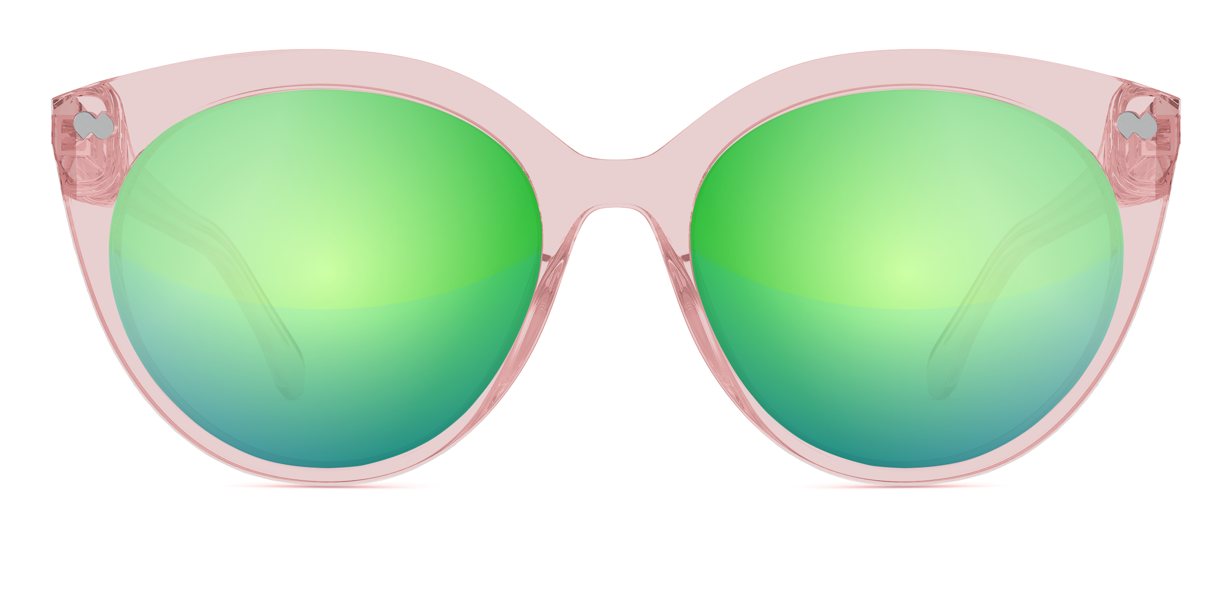 The Zuri - Pink Clear - Image 10