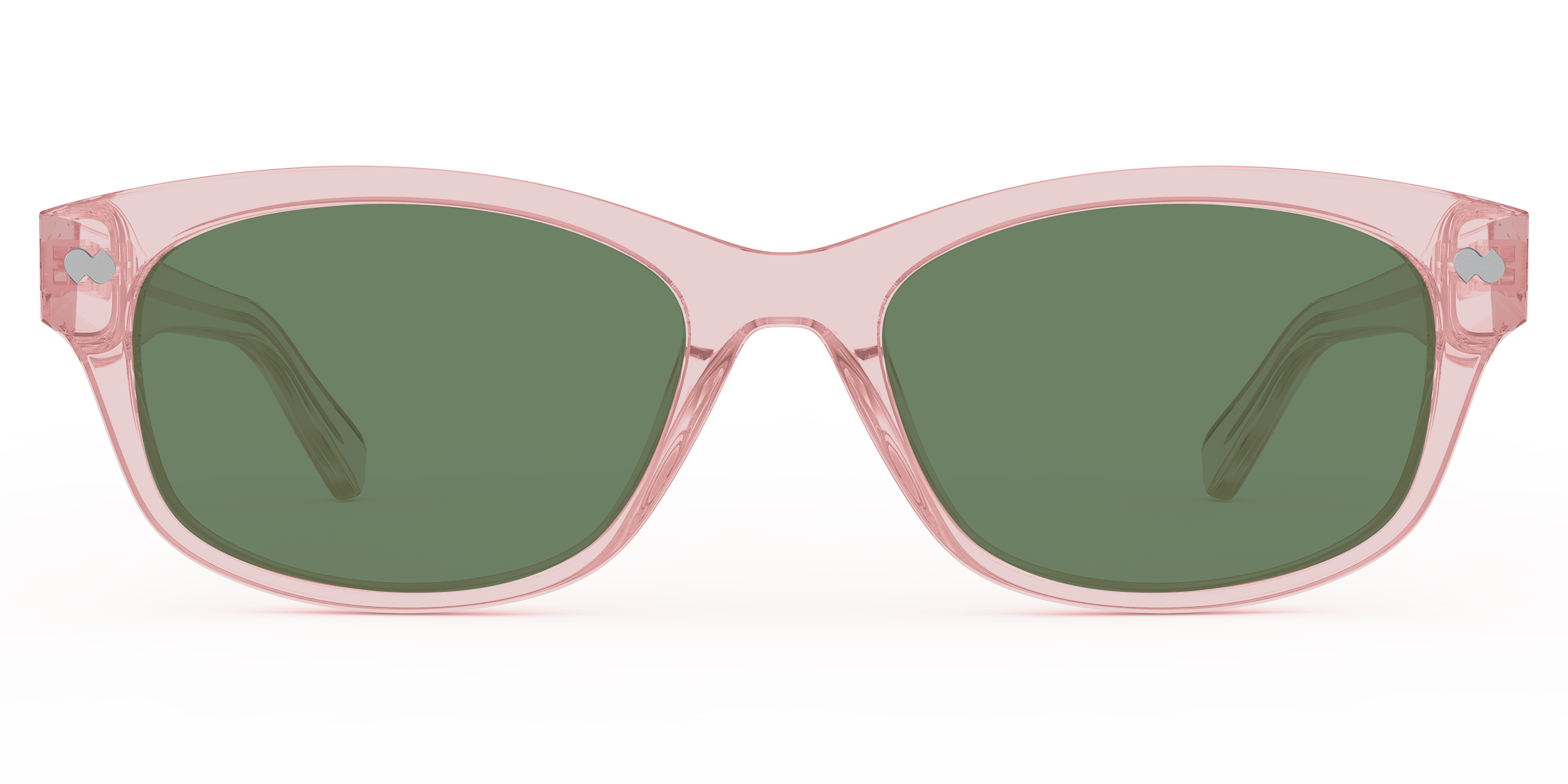 The Addison - Pink Clear - Image 6