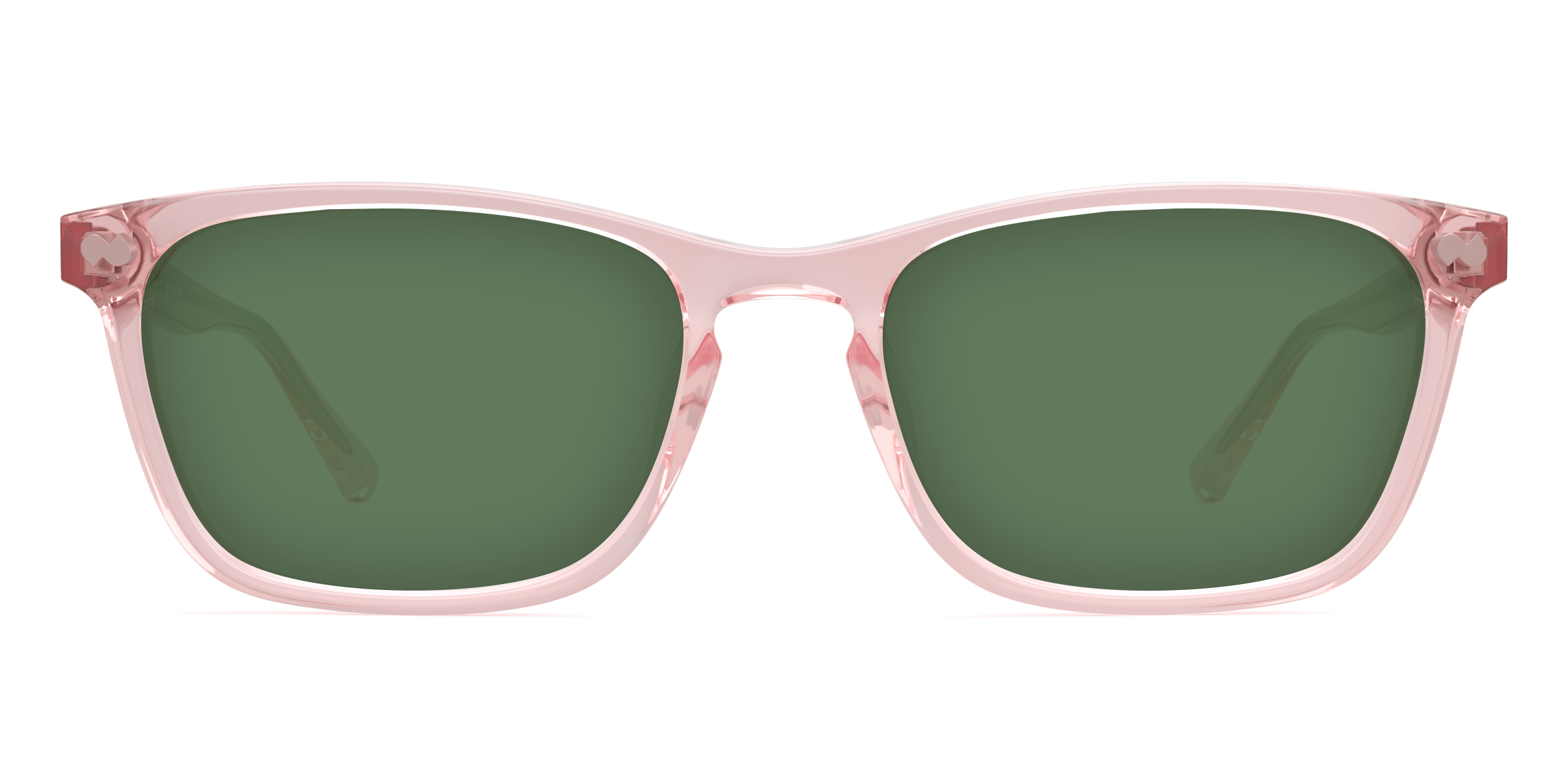 The Casper - Pink Clear - Image 6