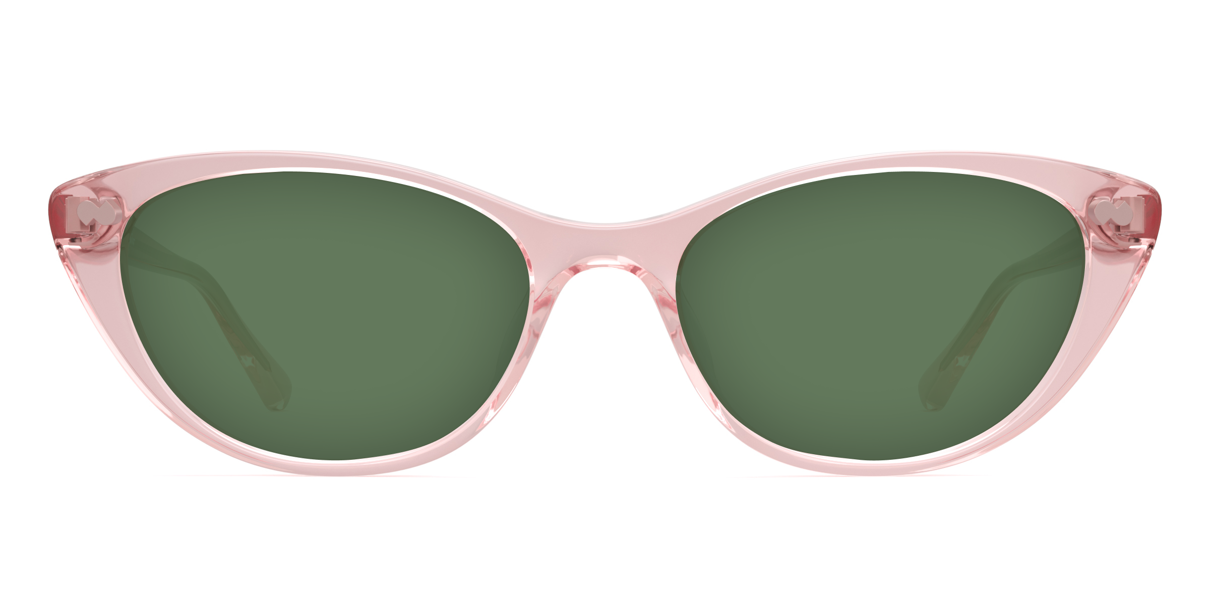 The ella - Pink Clear - Image 6