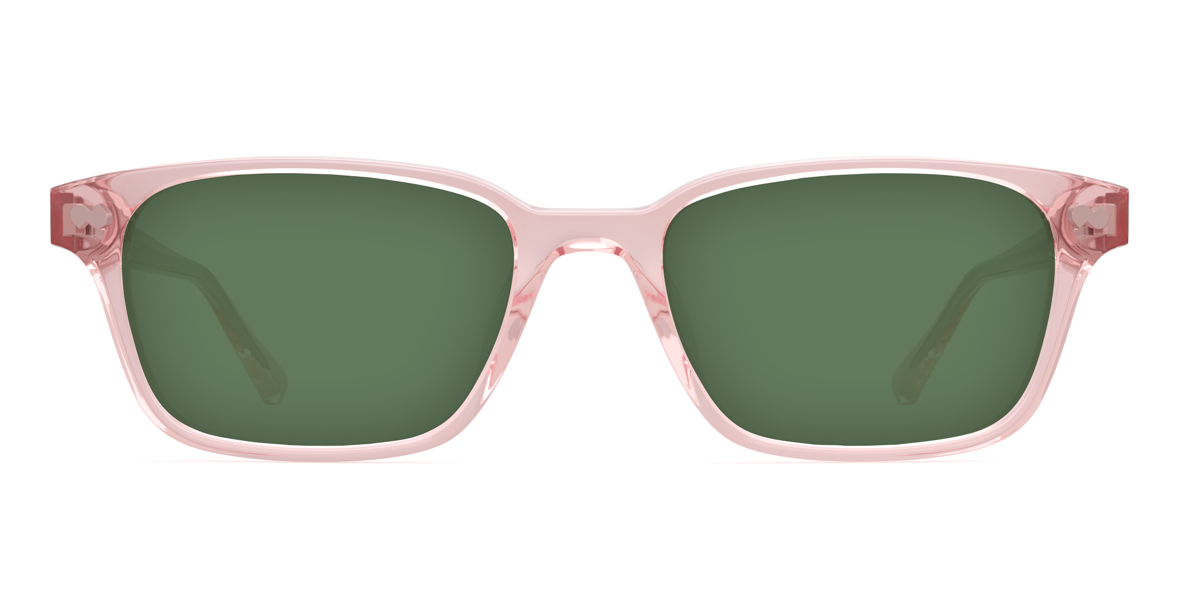 The Finley - Pink Clear - Image 6