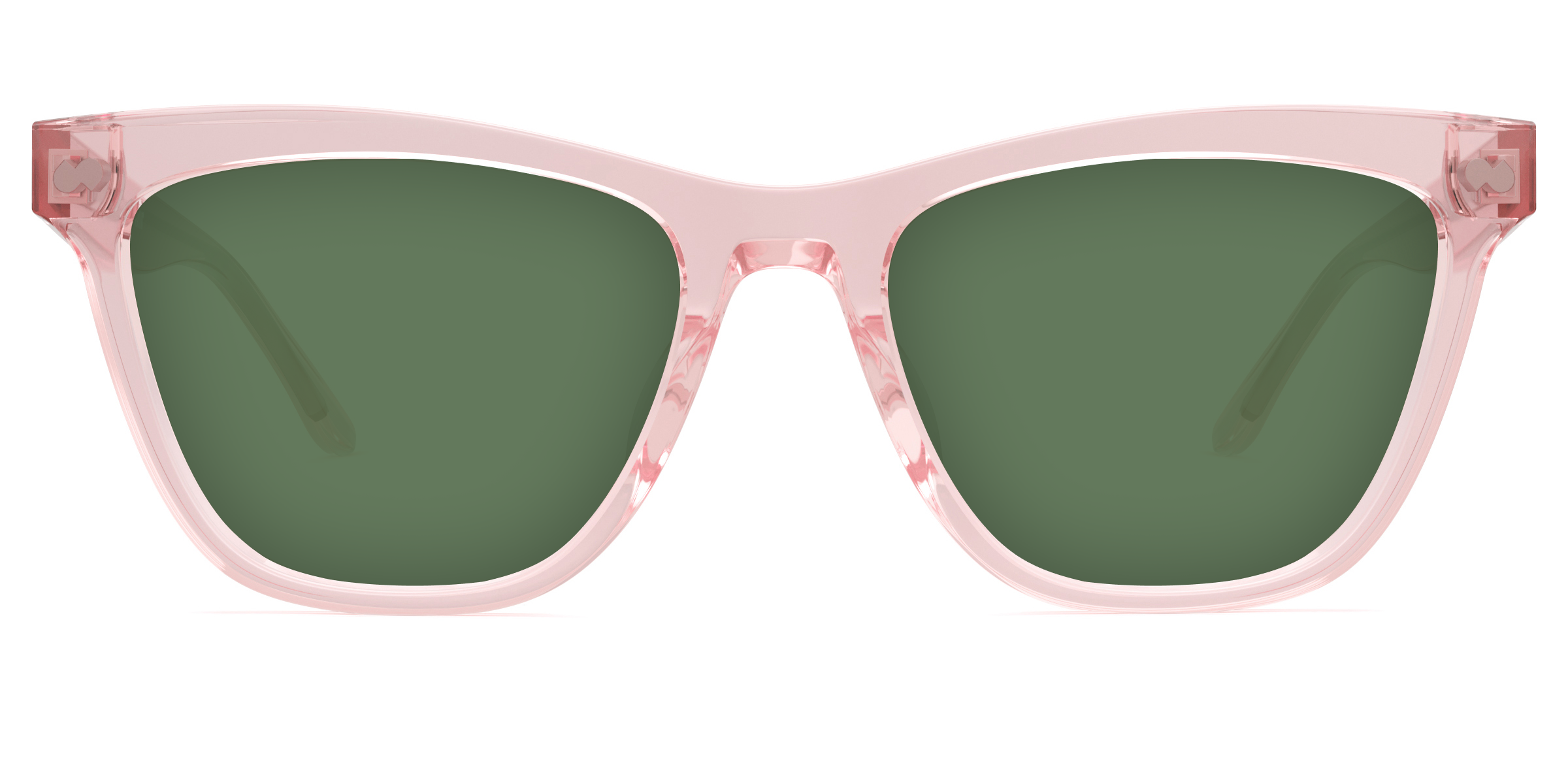 The Harper - Pink Clear - Image 6
