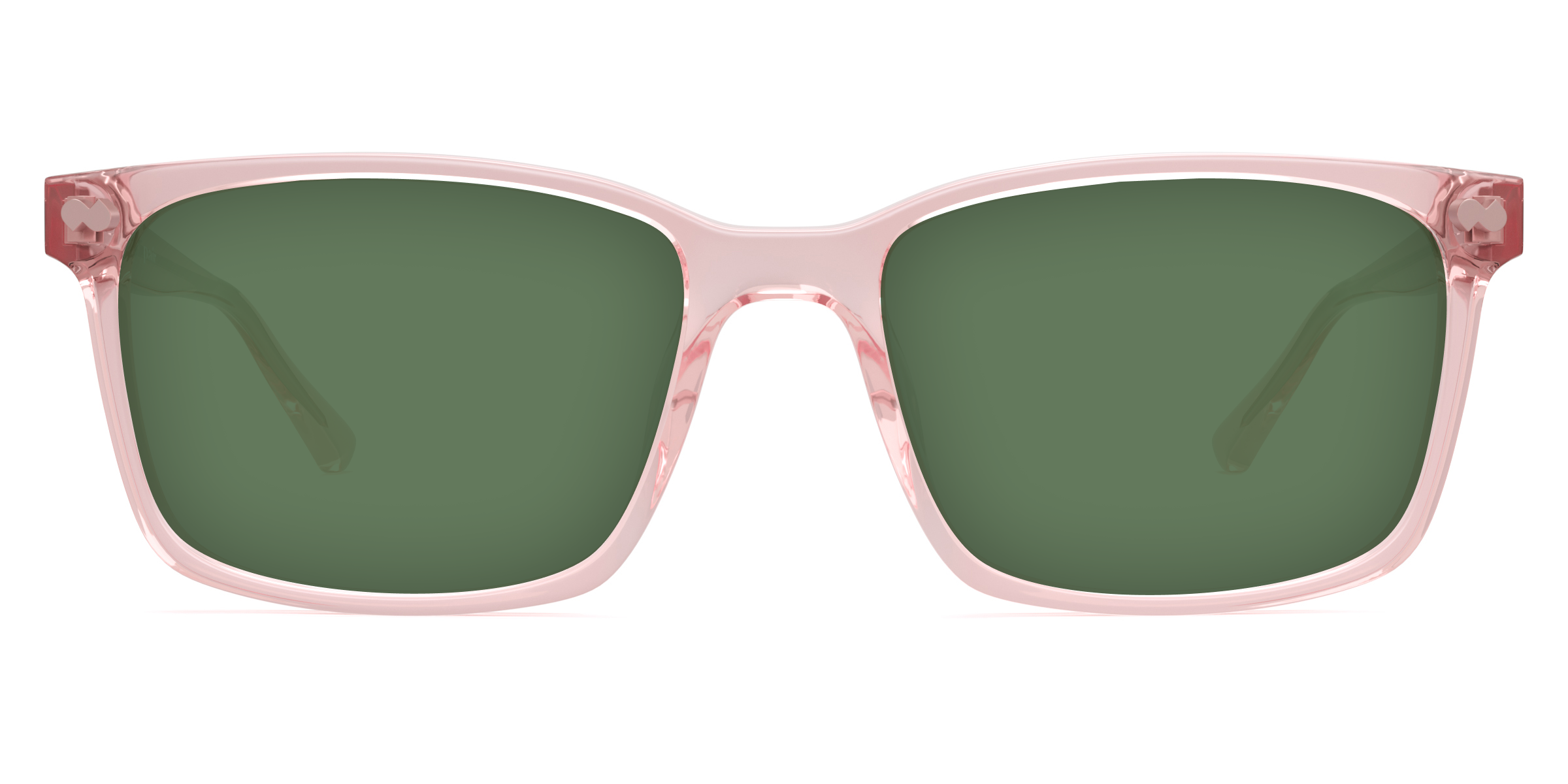 The Kirby - Pink Clear - Image 6