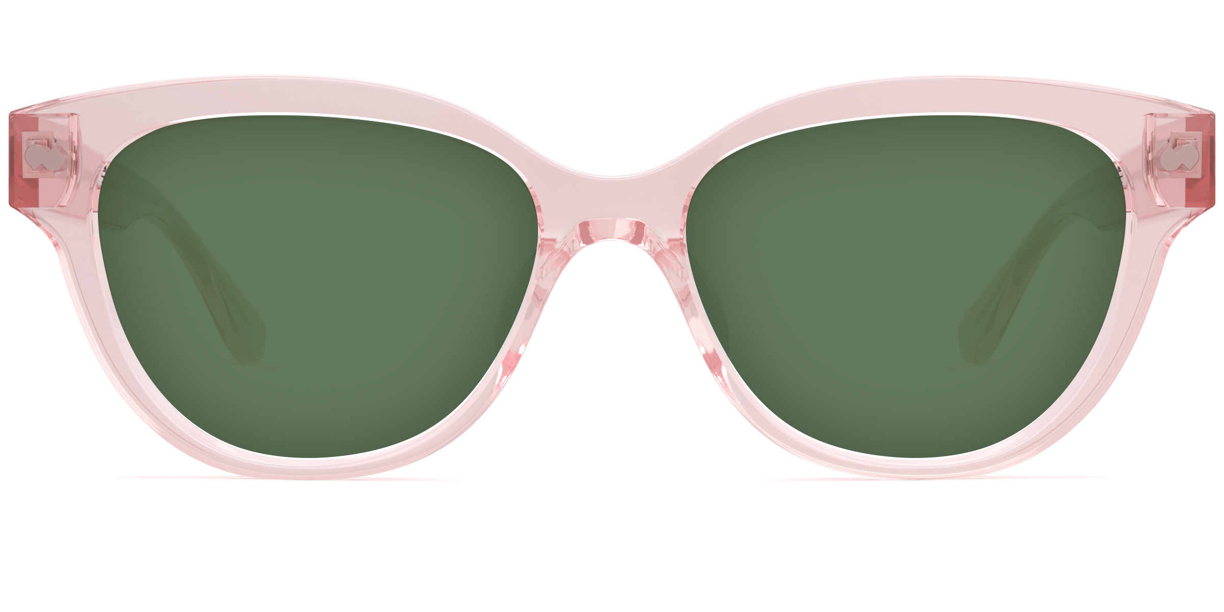 The Quinn - Pink Clear - Image 6