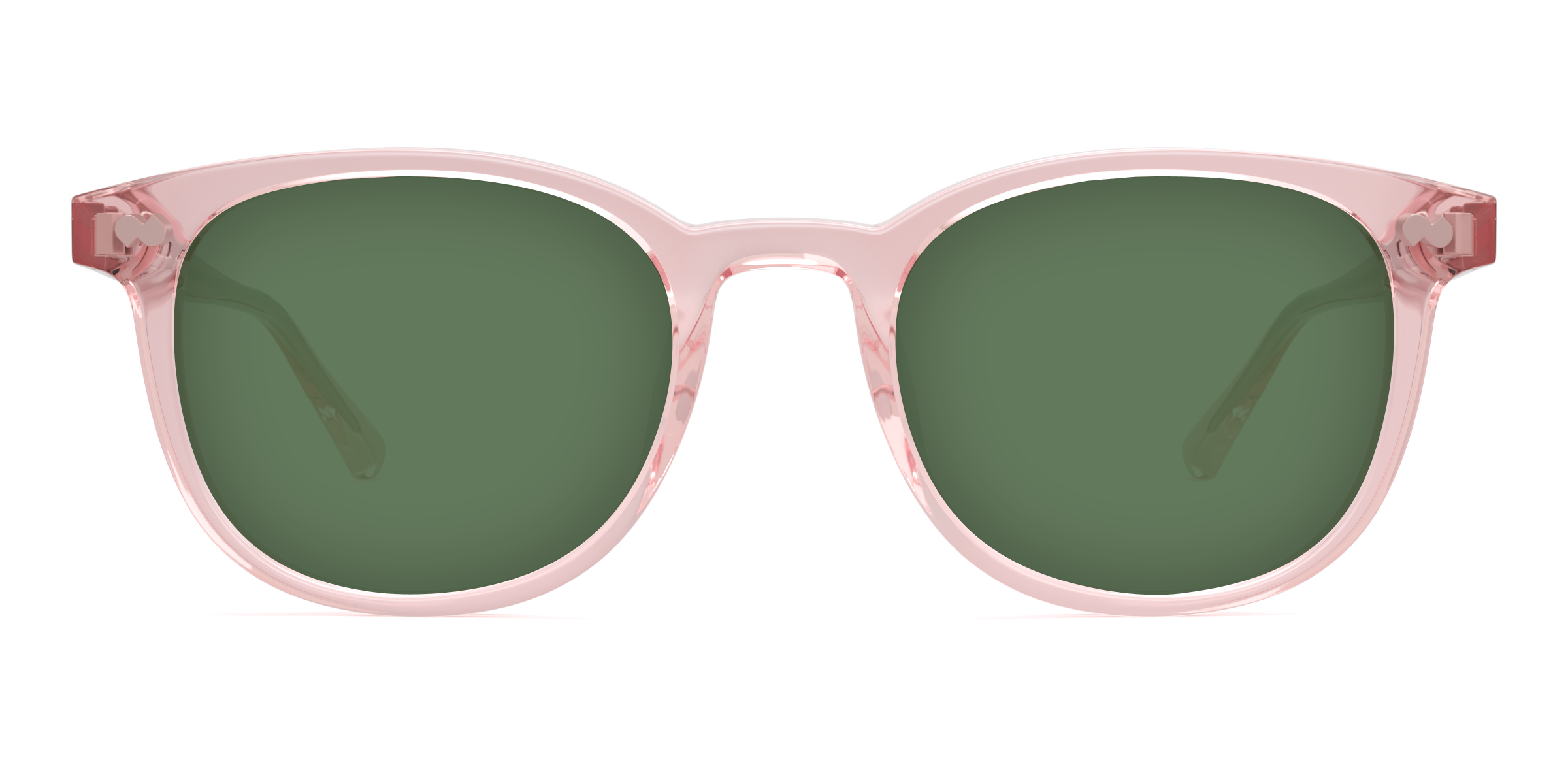 The Reese - Pink Clear - Image 6