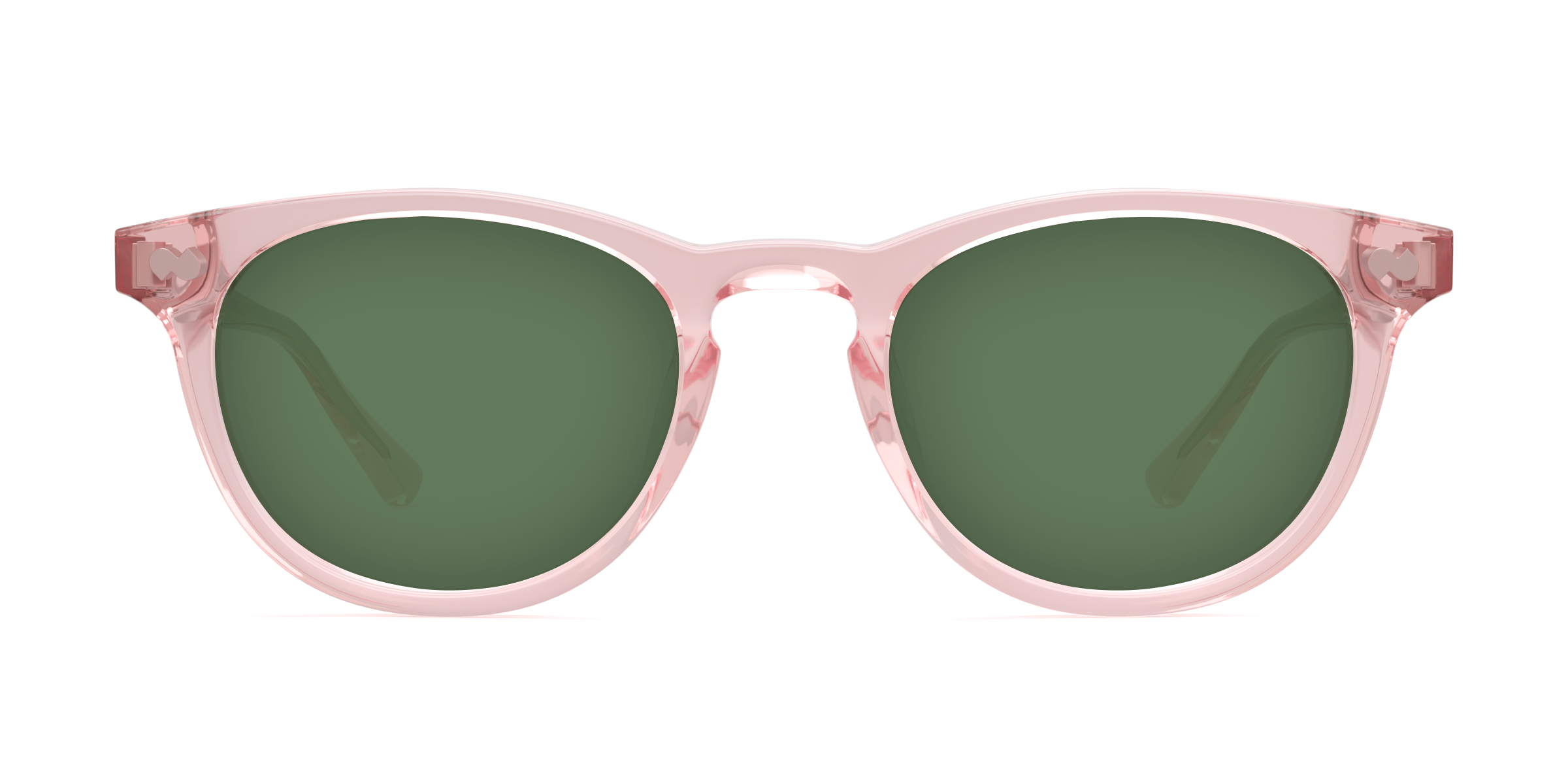 The Serra - Pink Clear - Image 6