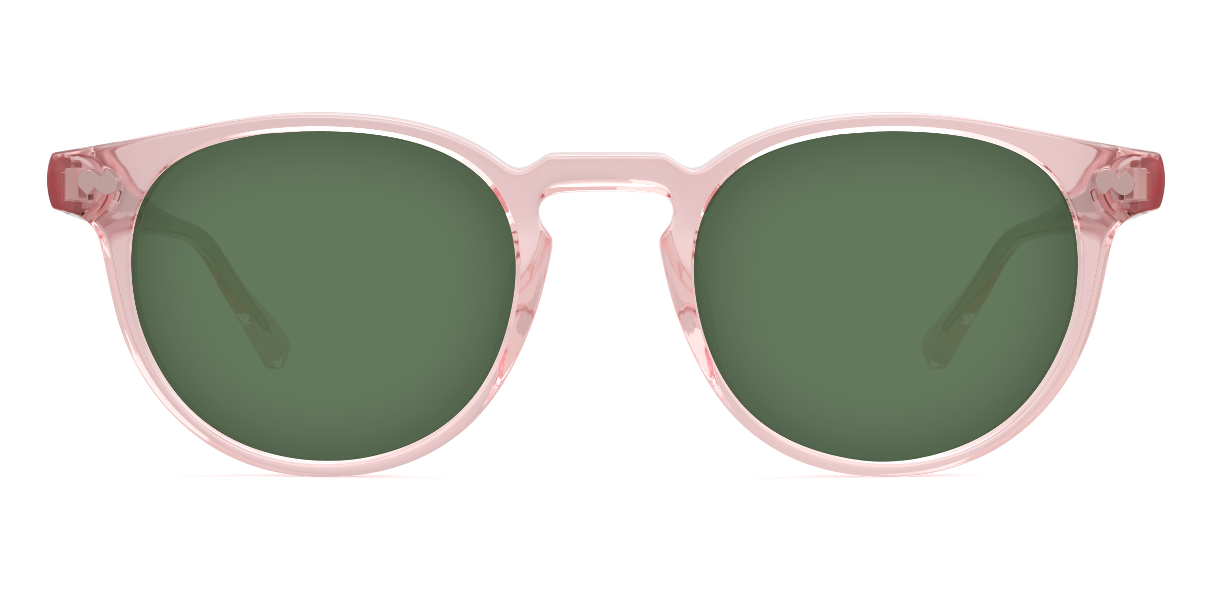 The Soto - Pink Clear - Image 6