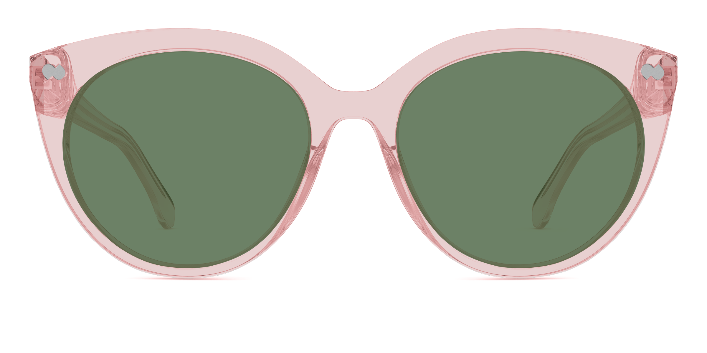 The Zuri - Pink Clear - Image 6