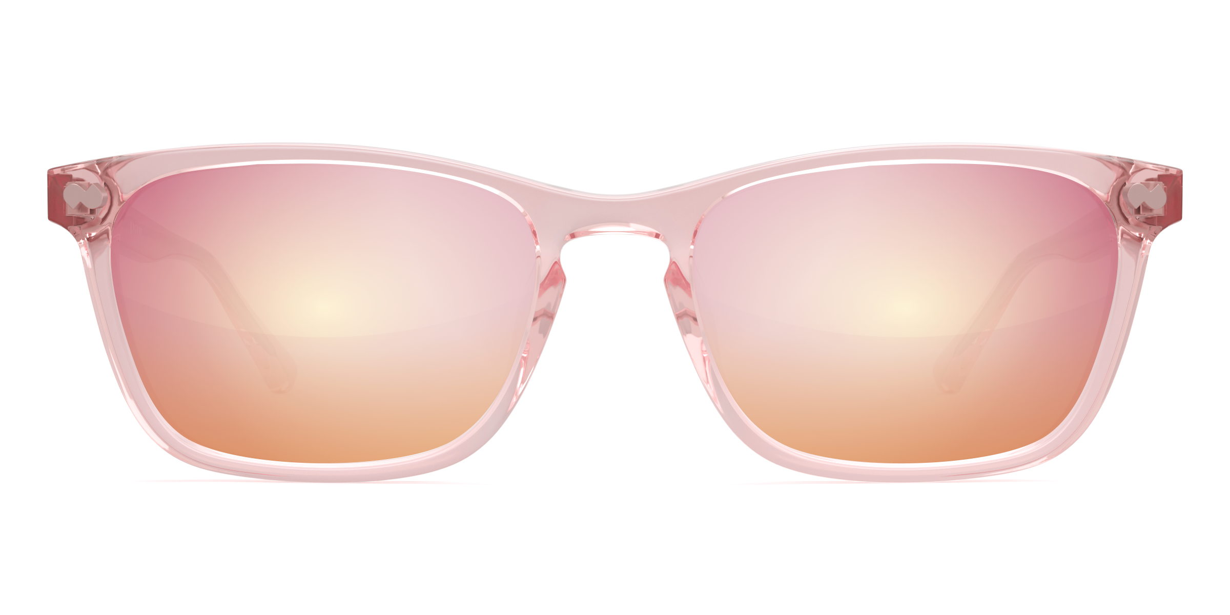 The Casper - Pink Clear - Image 8