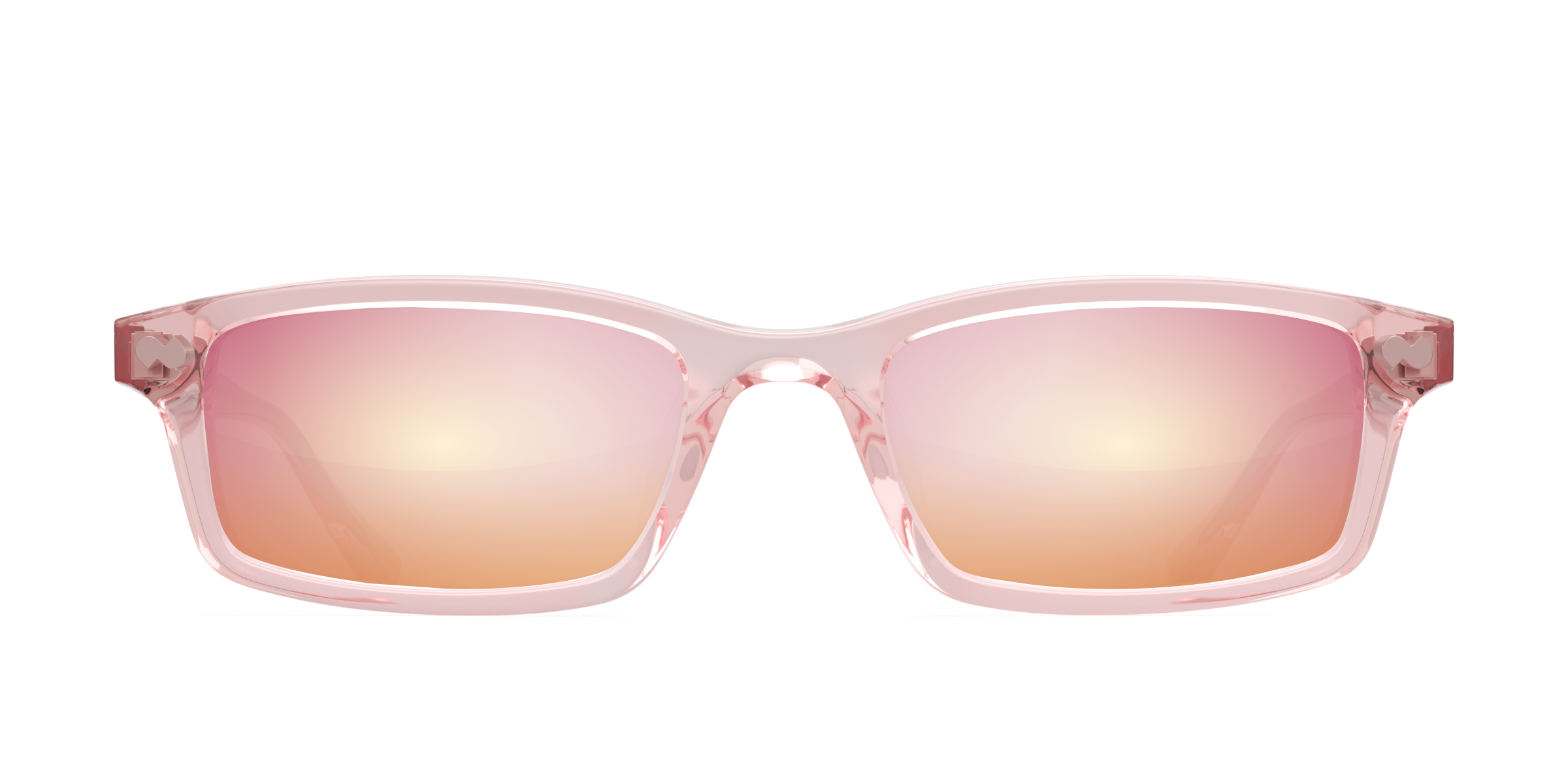 The Cedro - Pink Clear - Image 8
